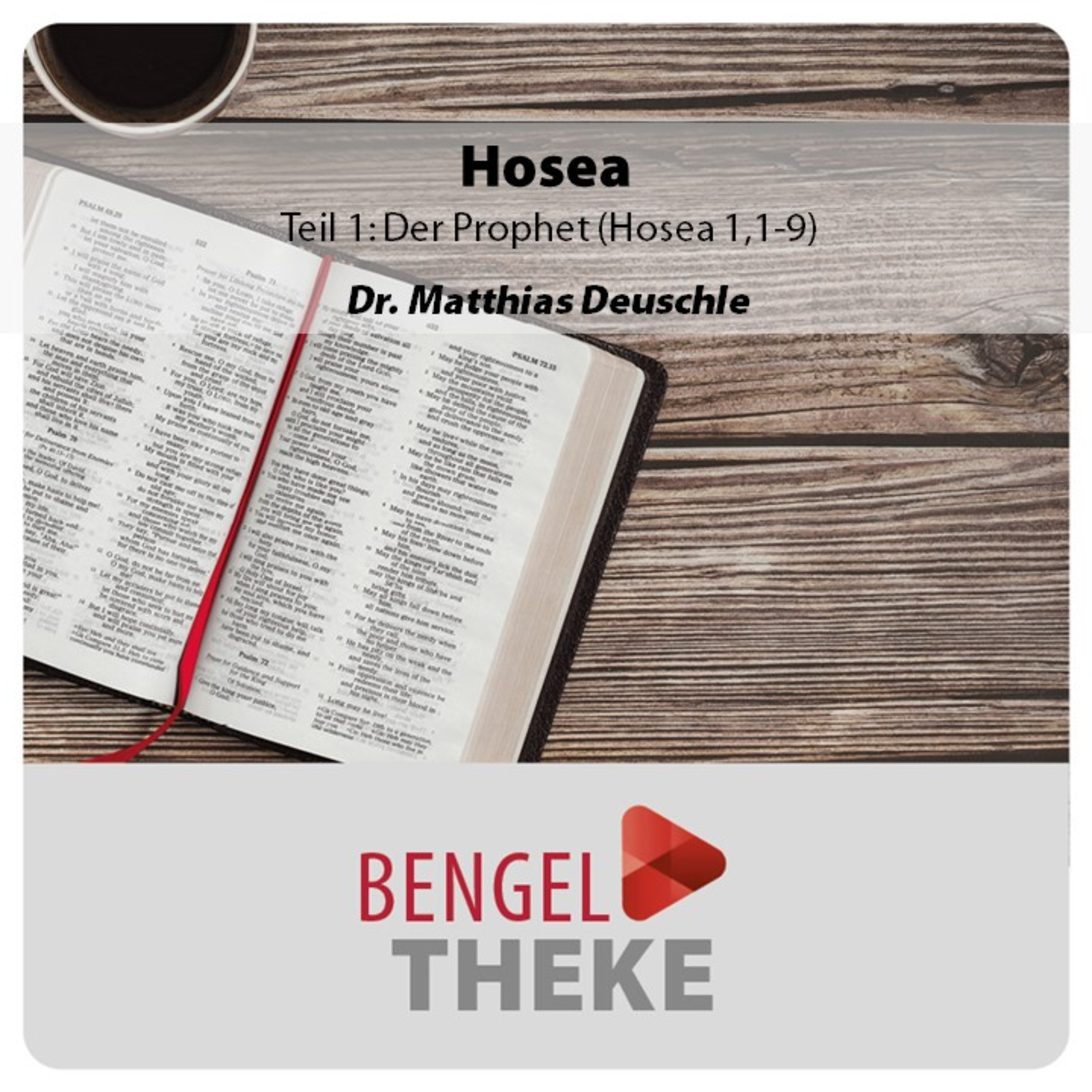 Bengel Theke
