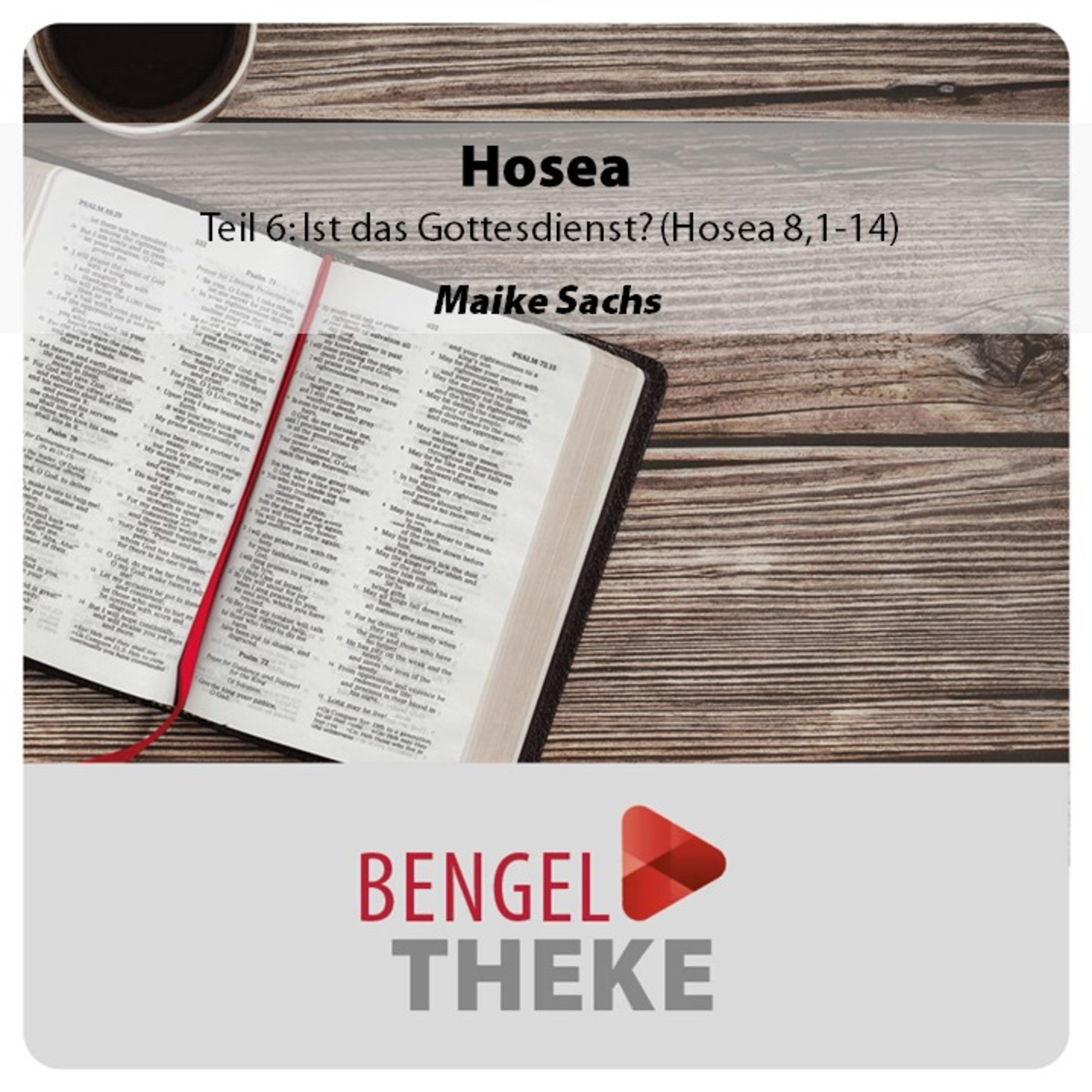 Bengel Theke