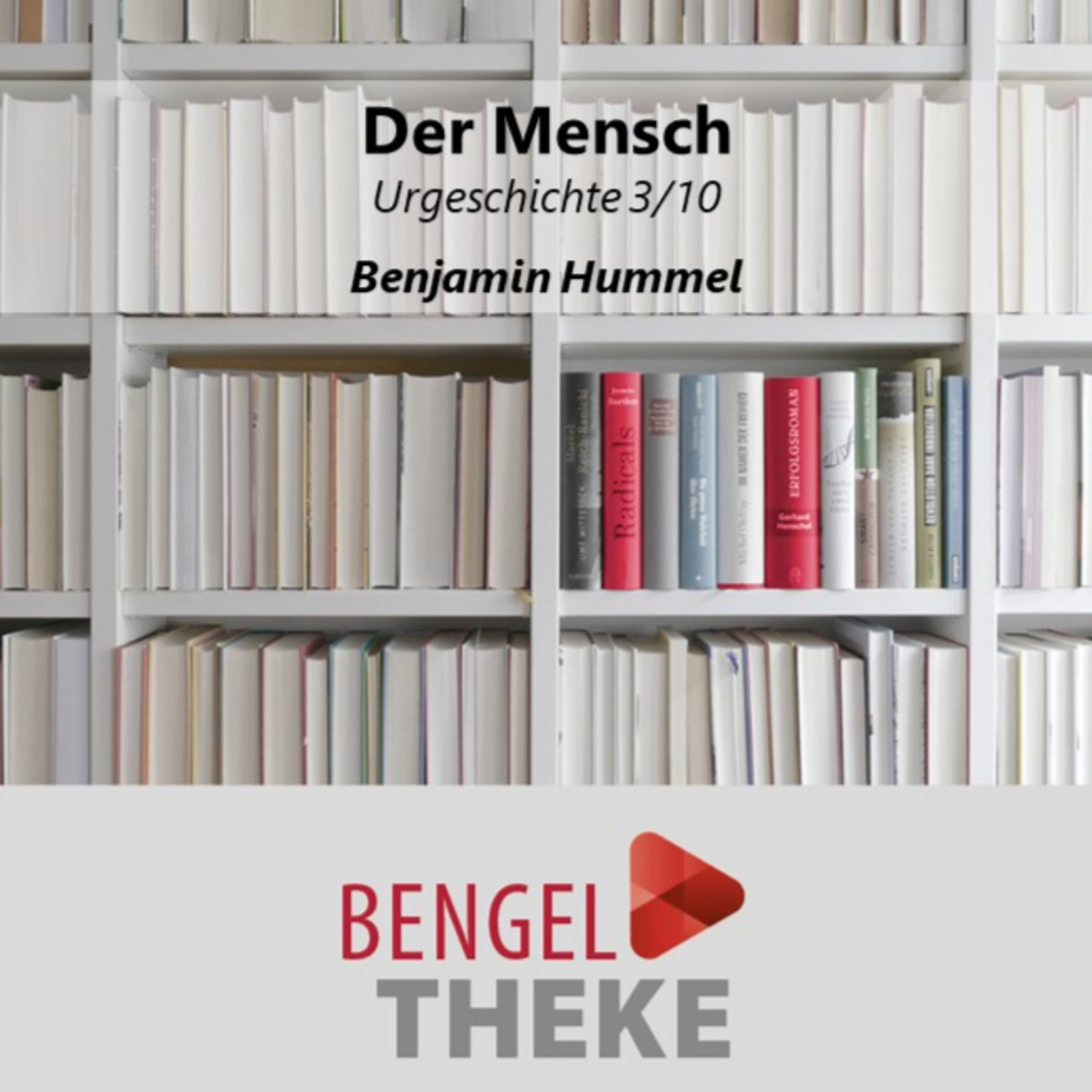 Bengel Theke