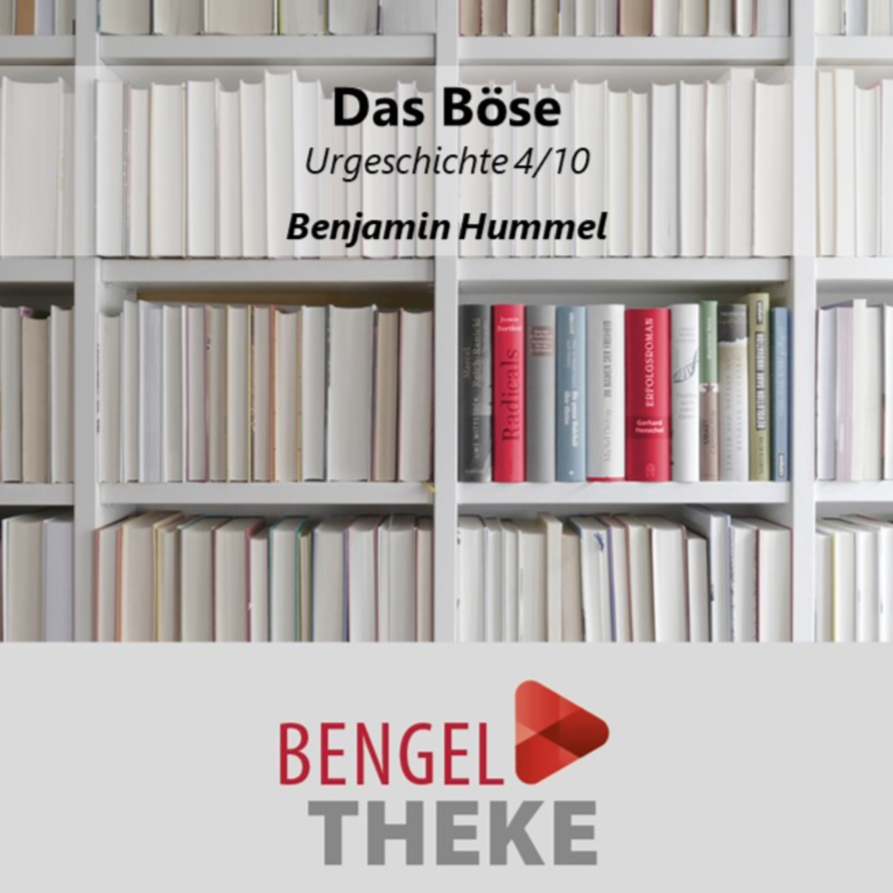 Bengel Theke