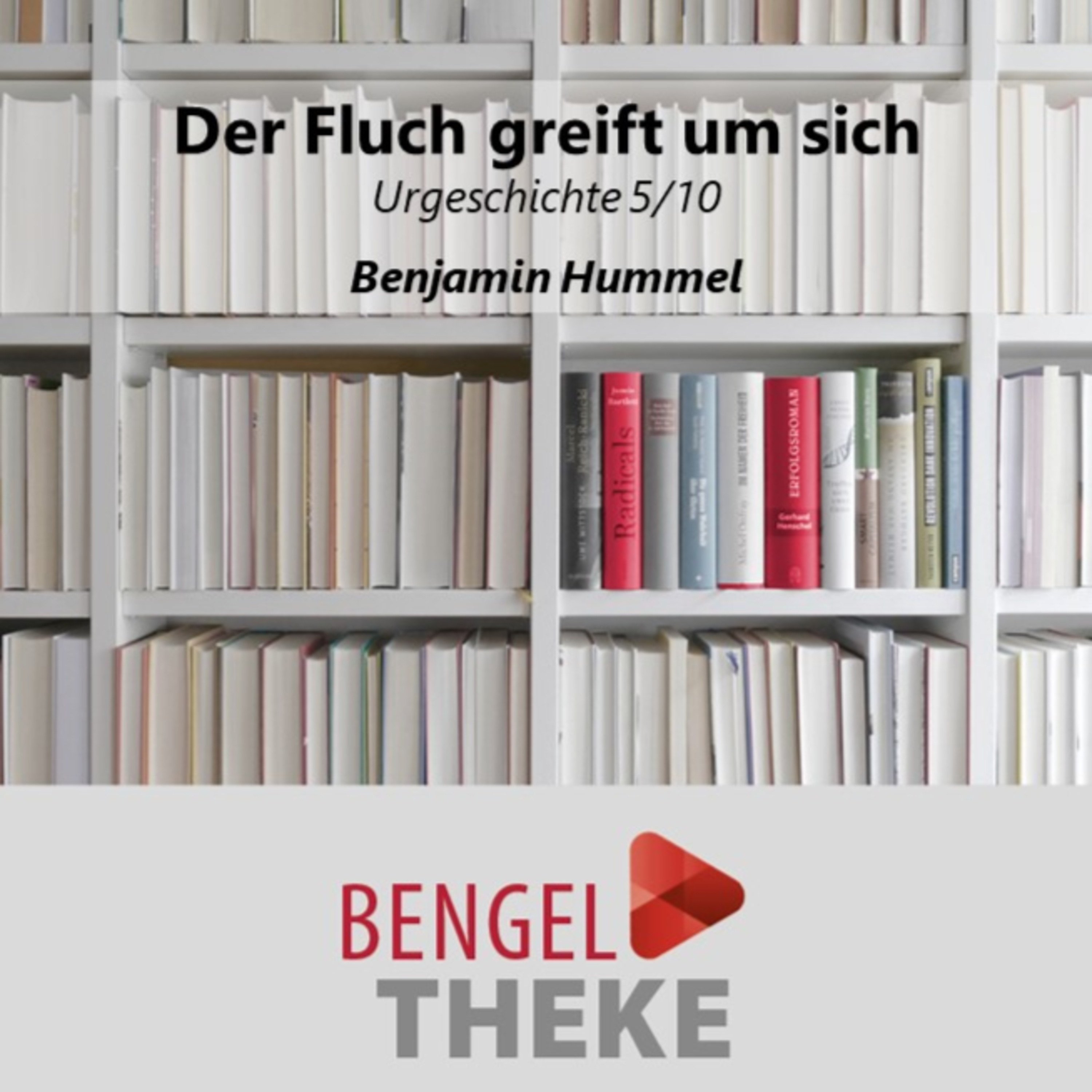 Bengel Theke