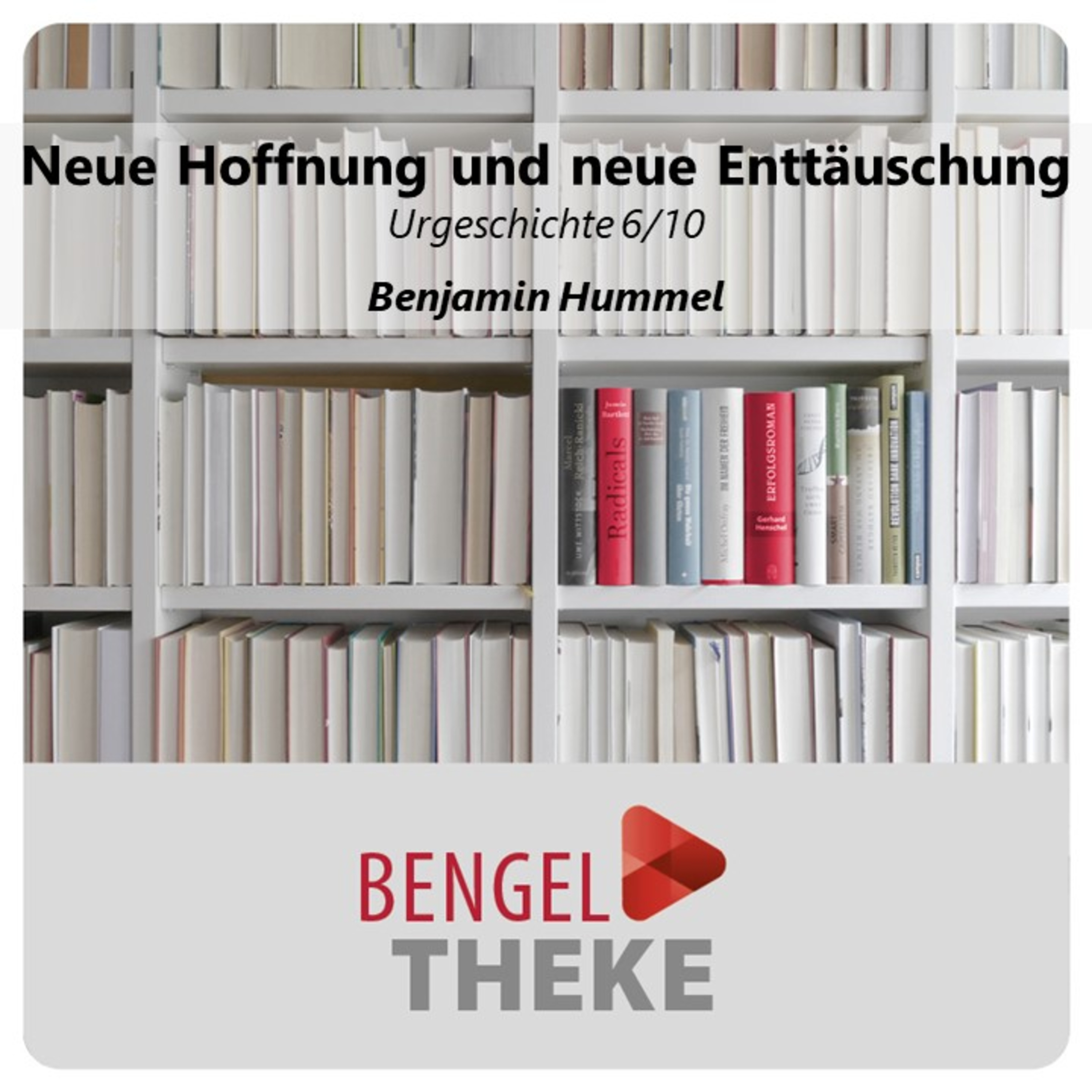 Bengel Theke