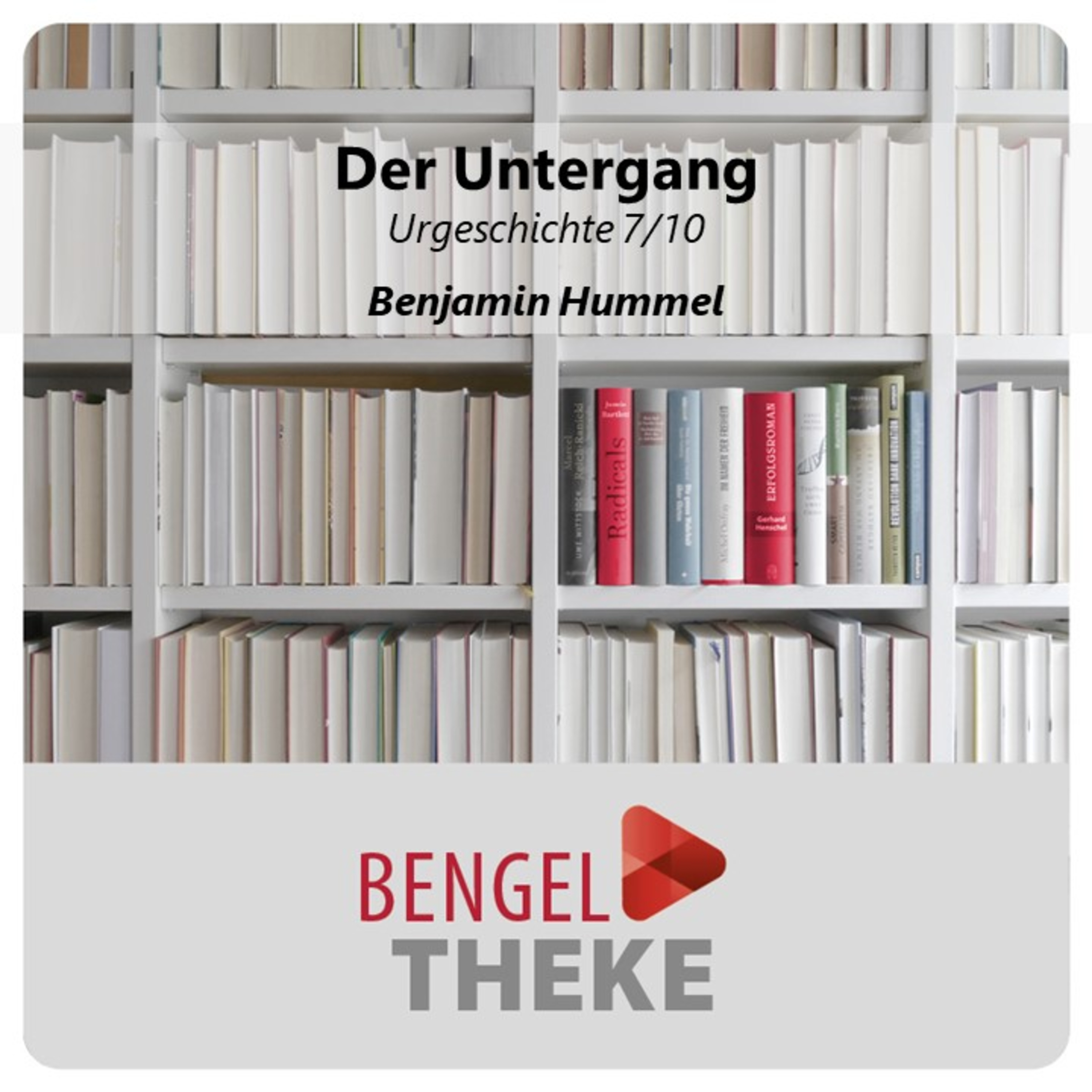 Bengel Theke