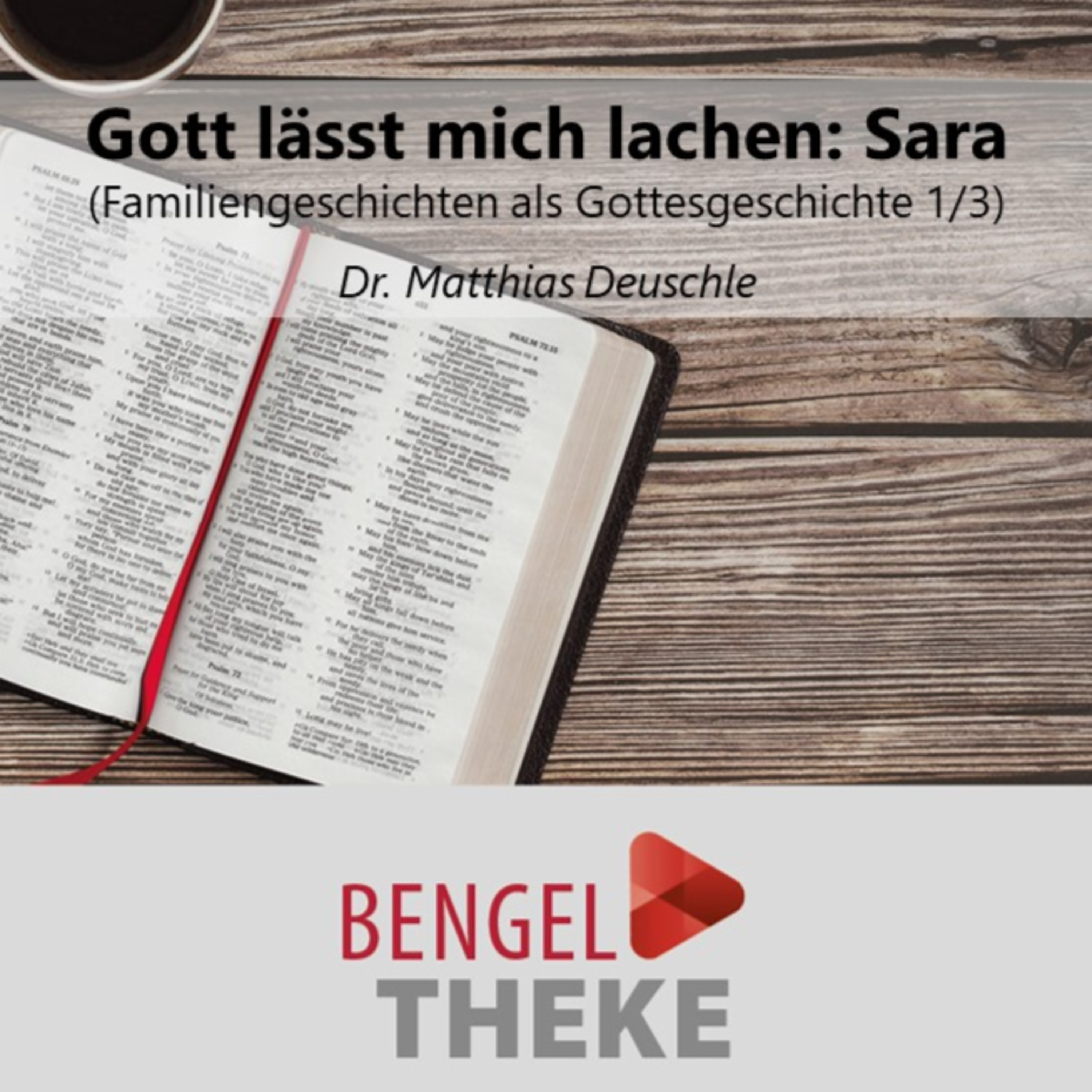 Bengel Theke