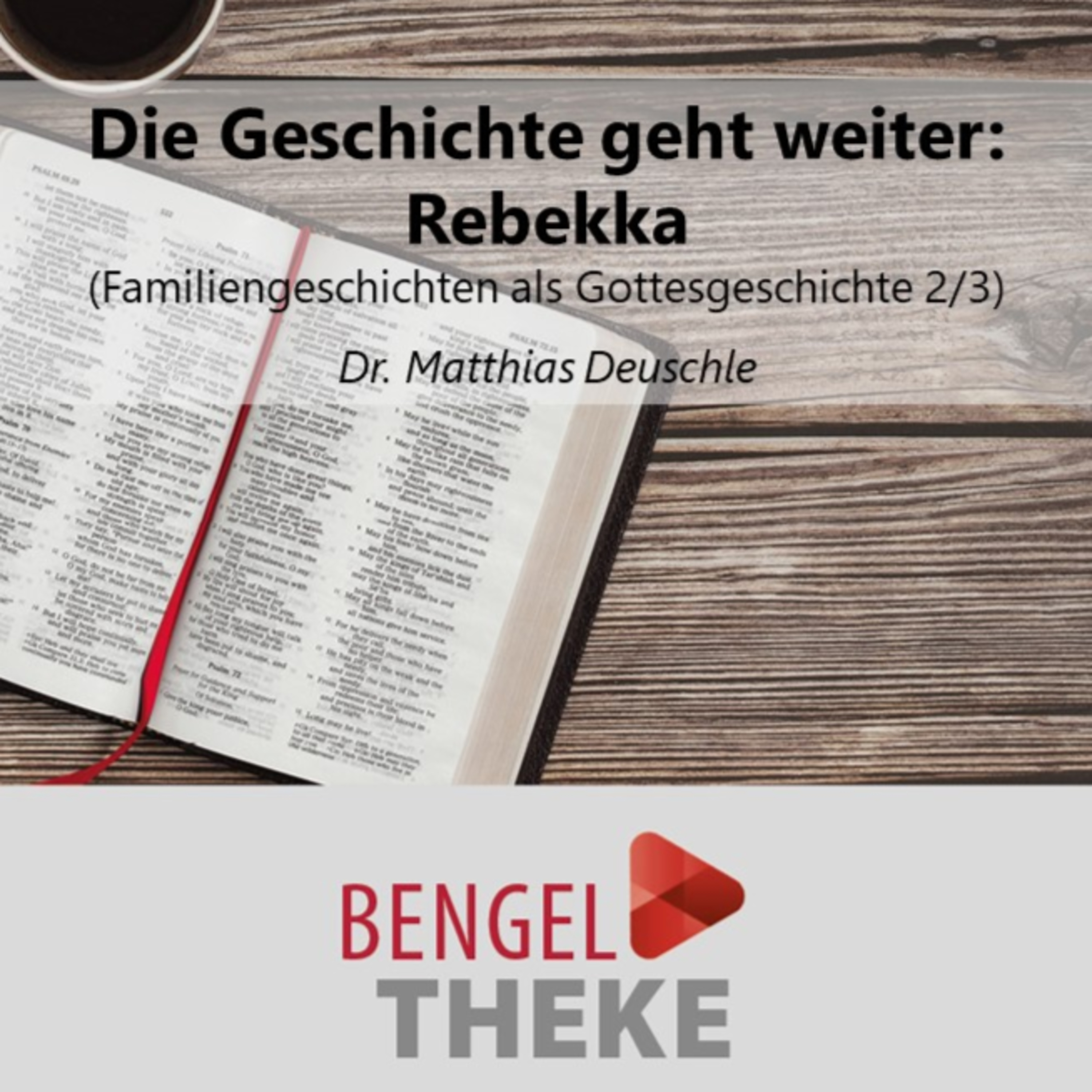 Bengel Theke