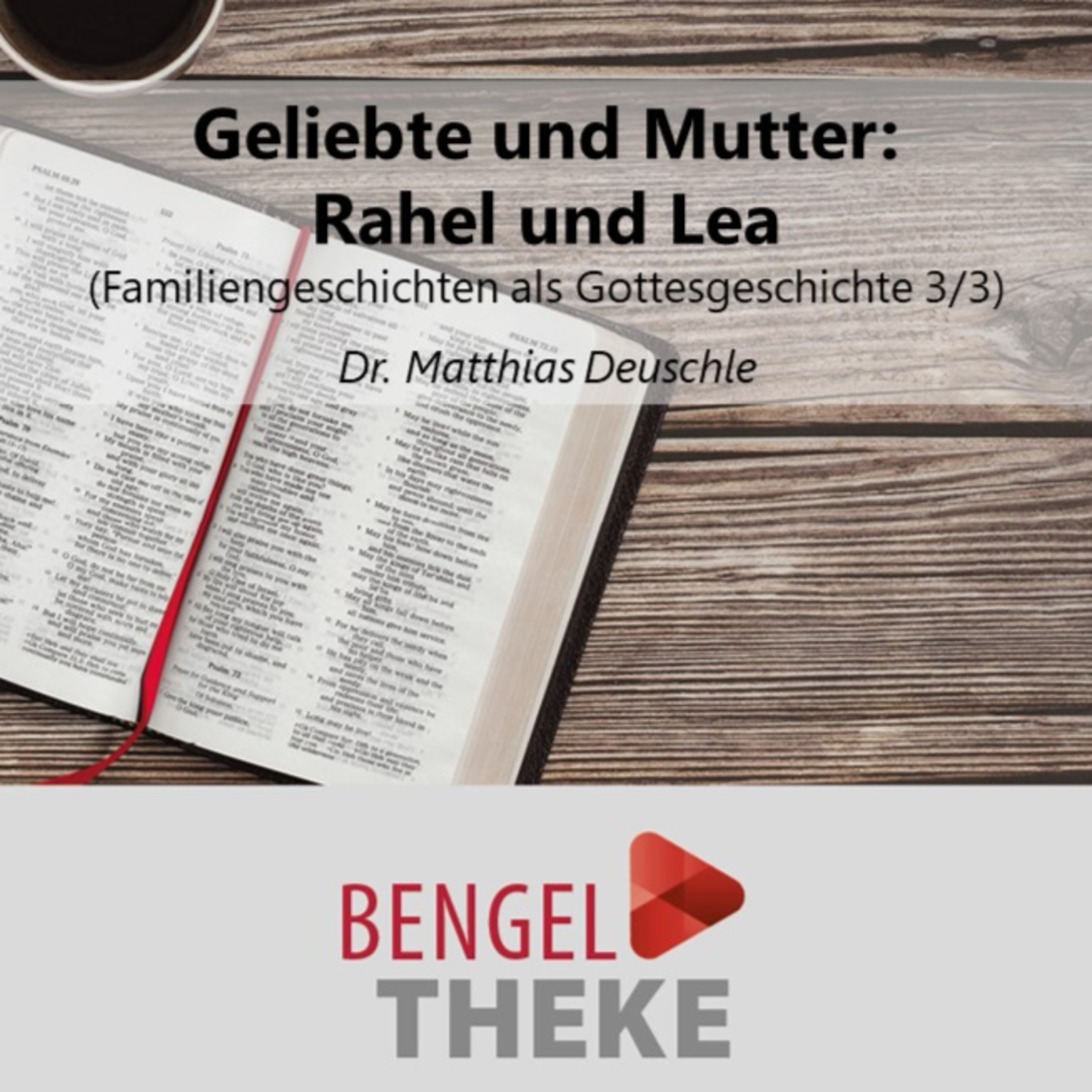 Bengel Theke