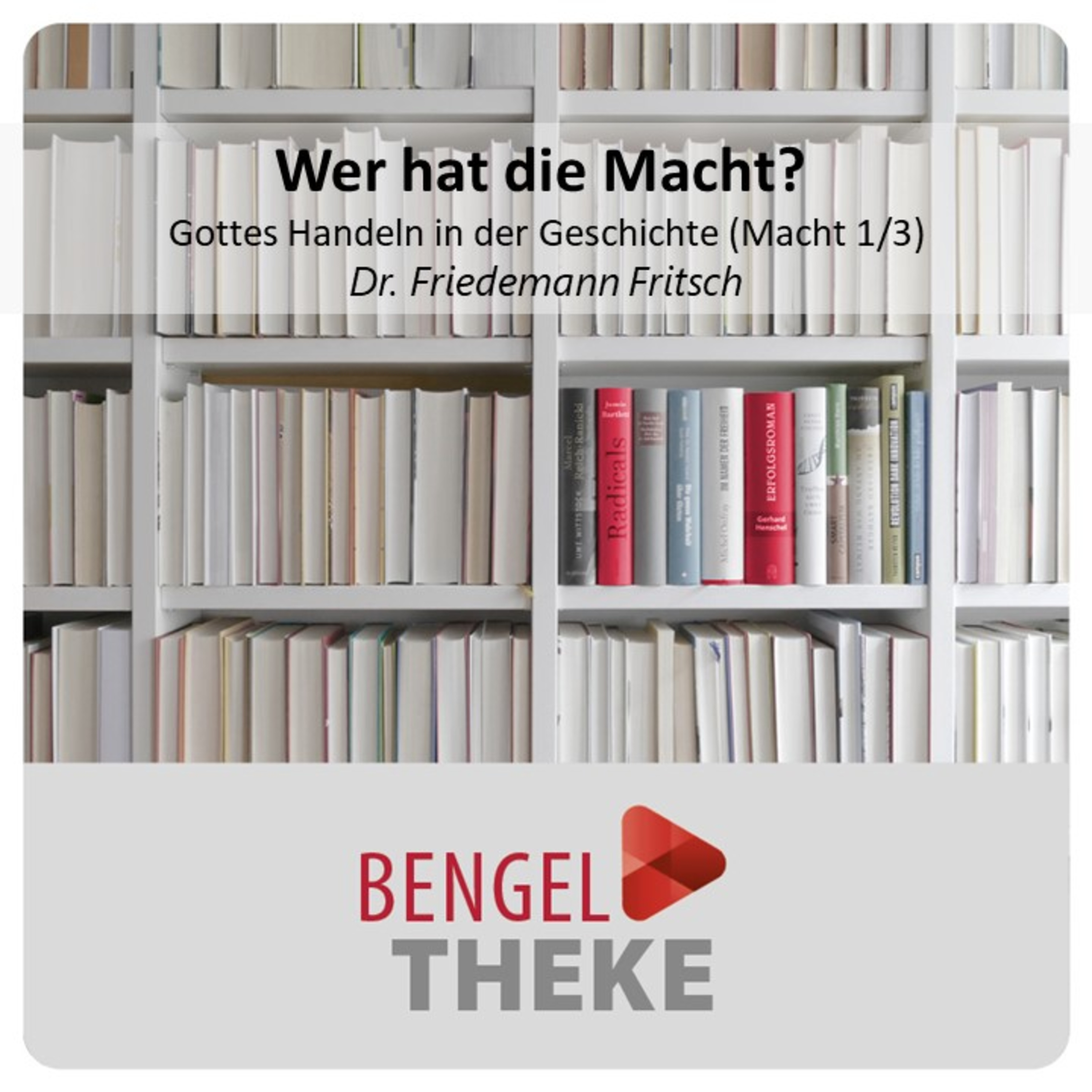 Bengel Theke