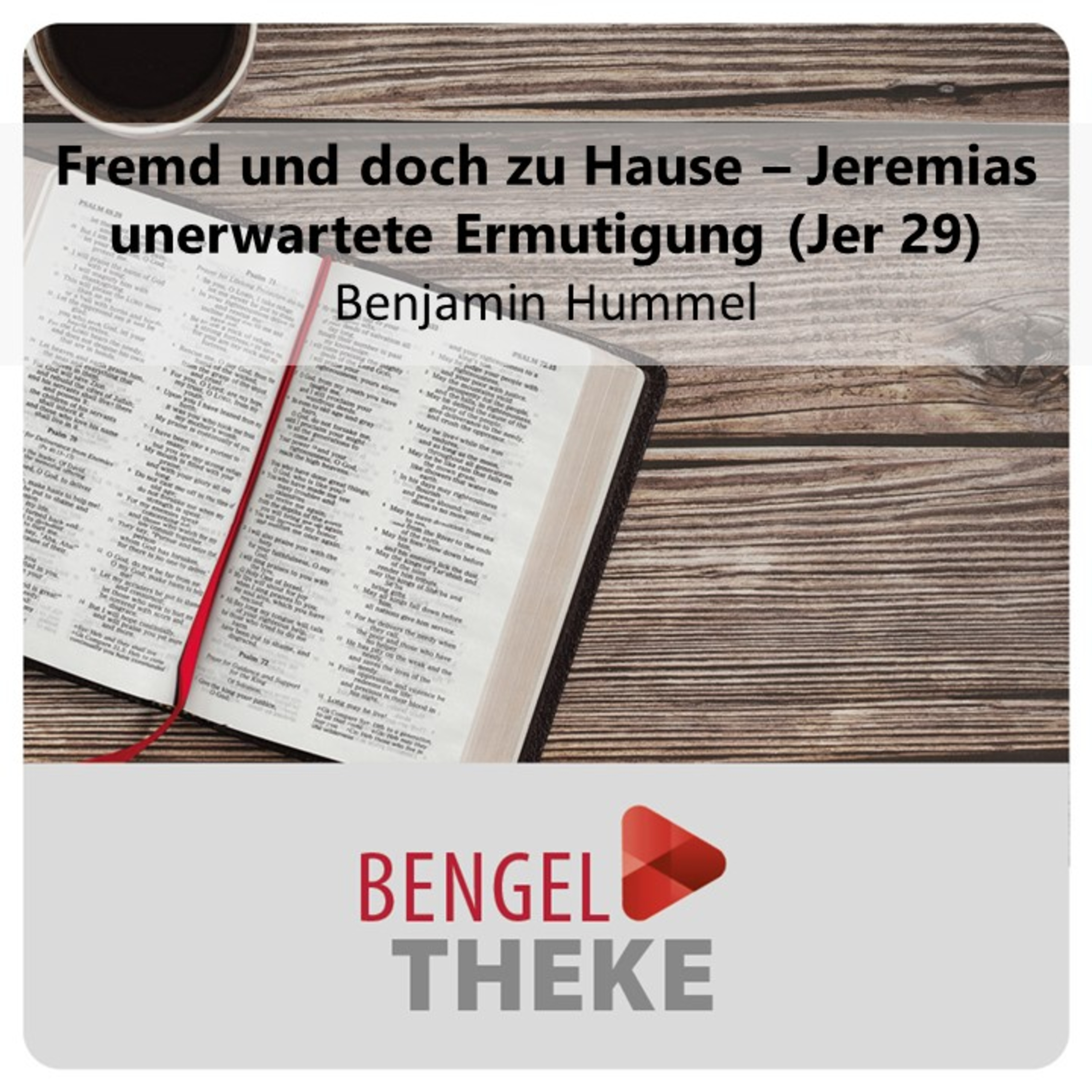 Bengel Theke
