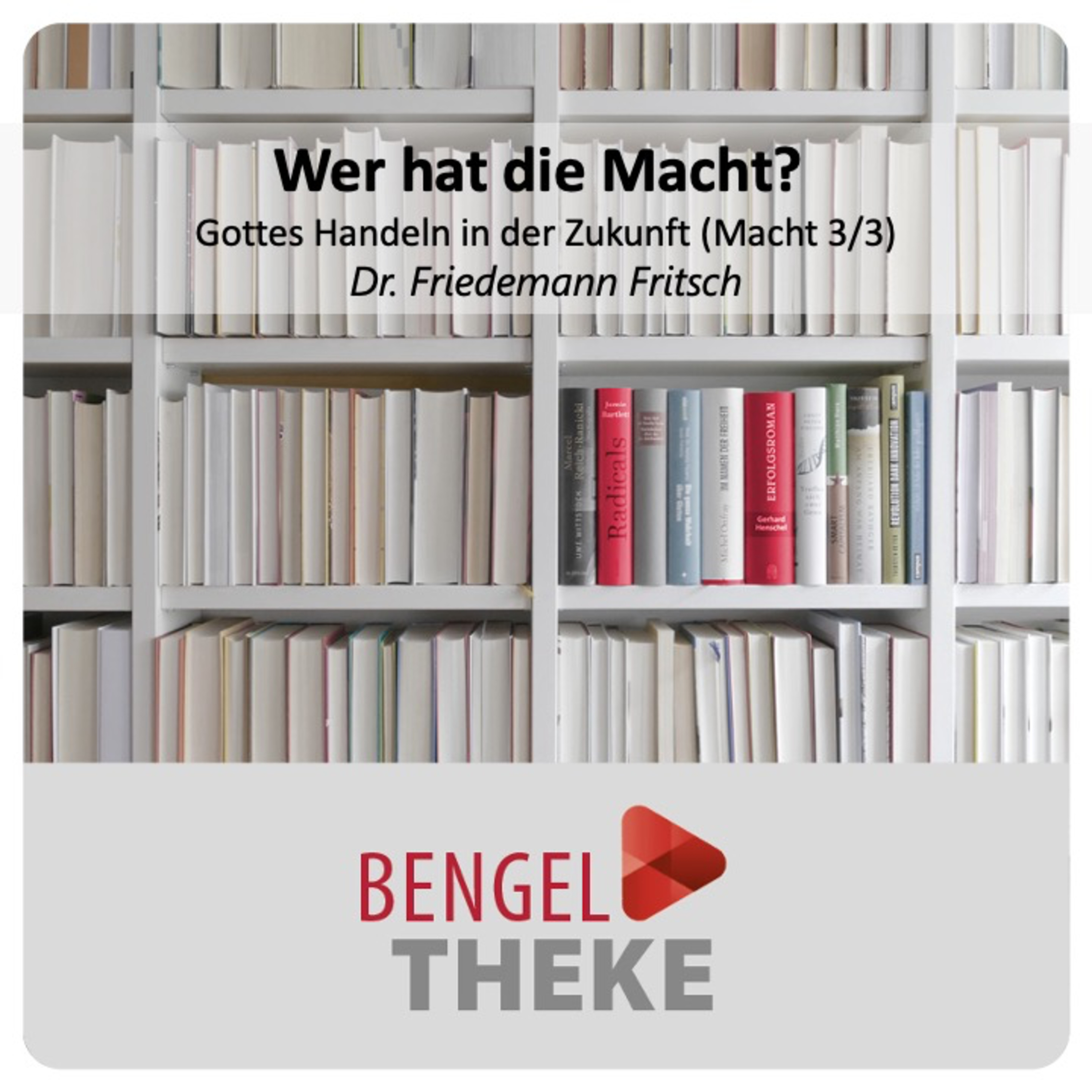 Bengel Theke