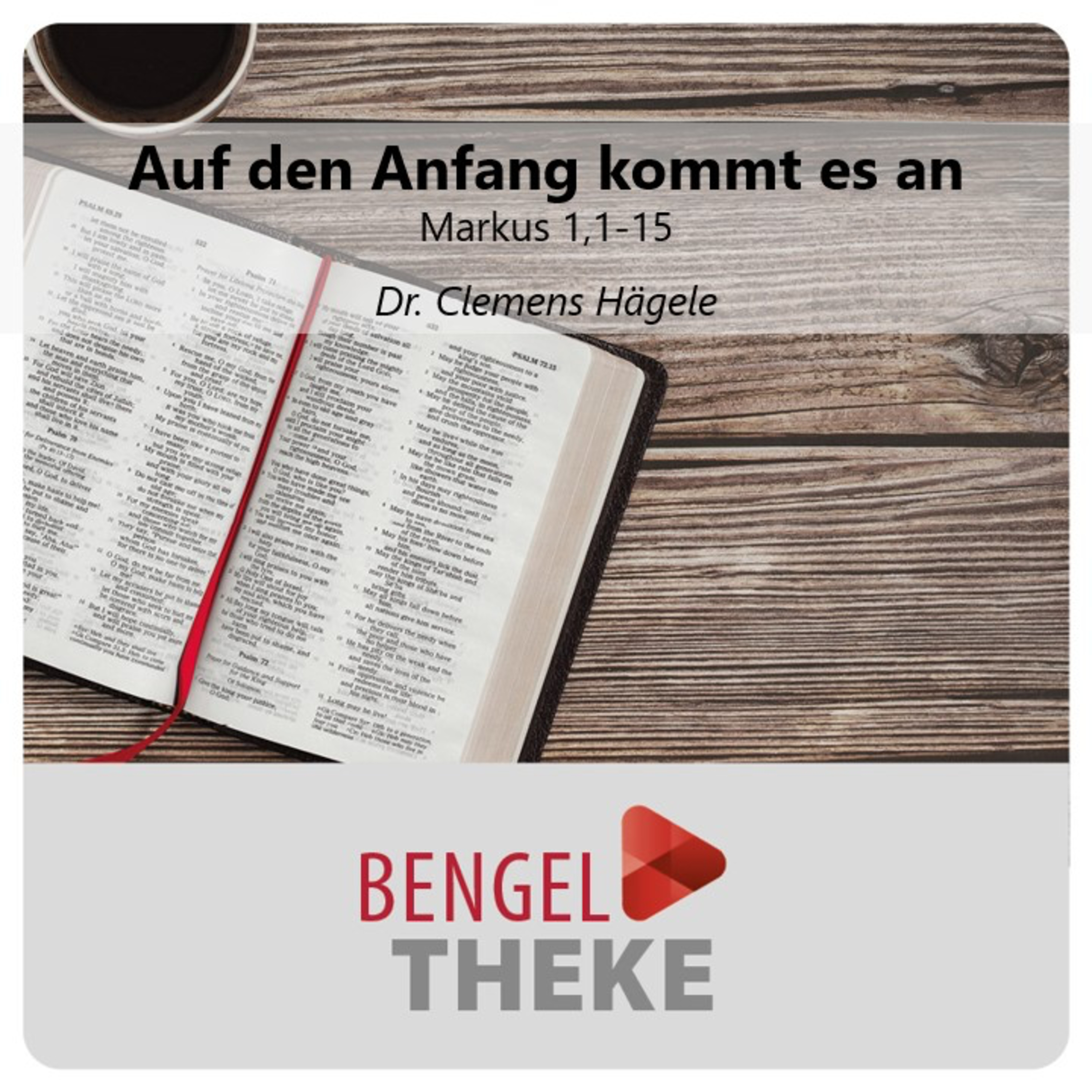 Bengel Theke