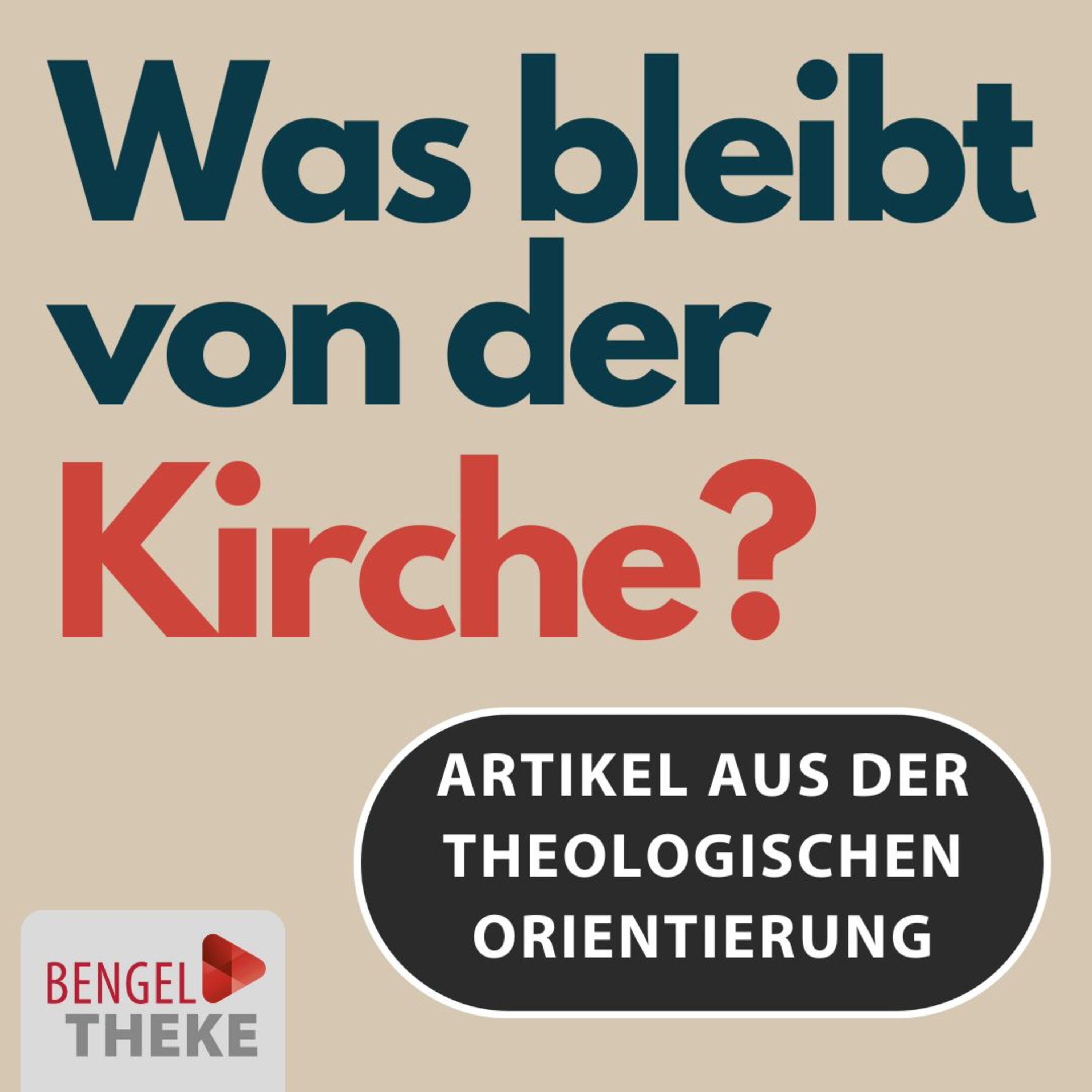 Bengel Theke