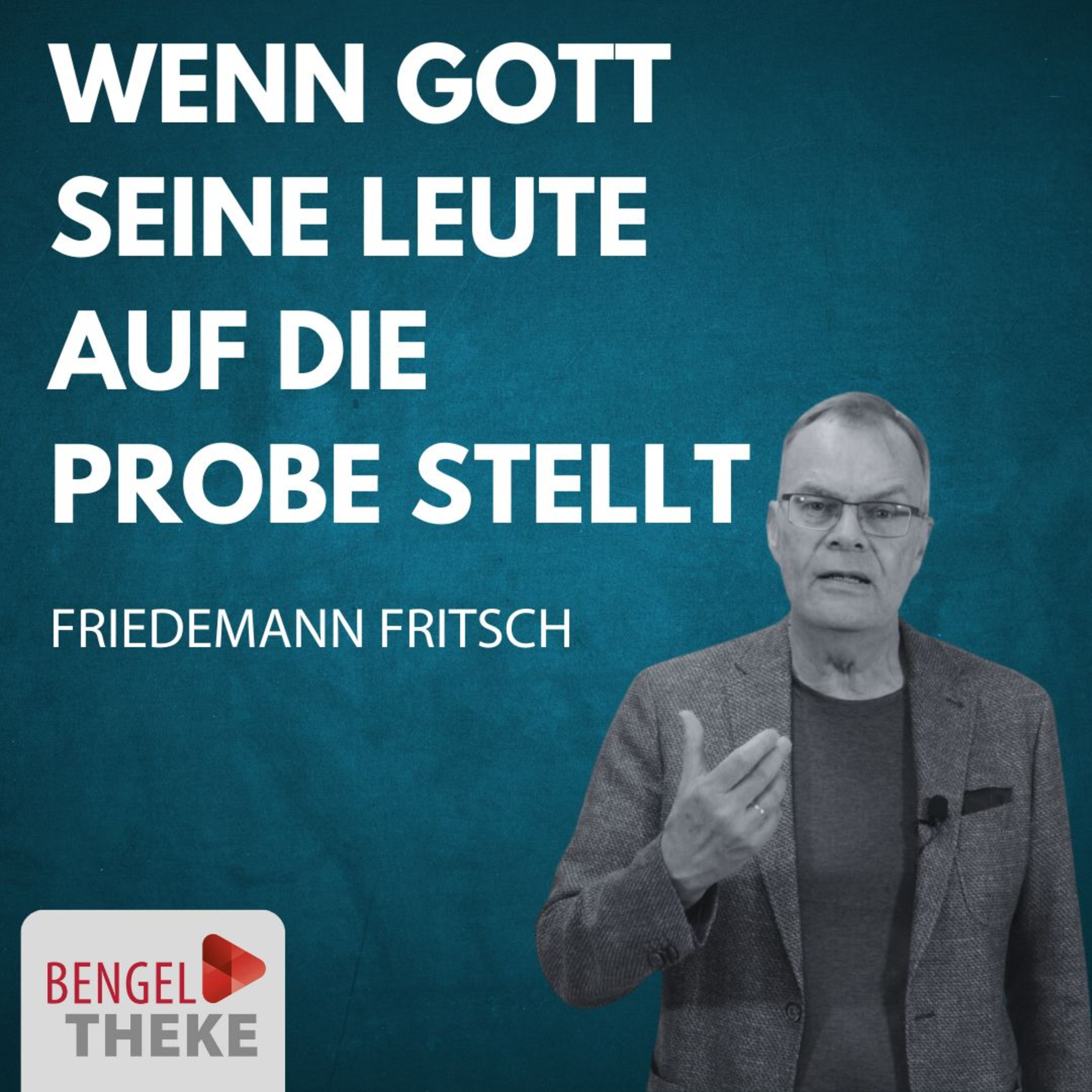 Bengel Theke