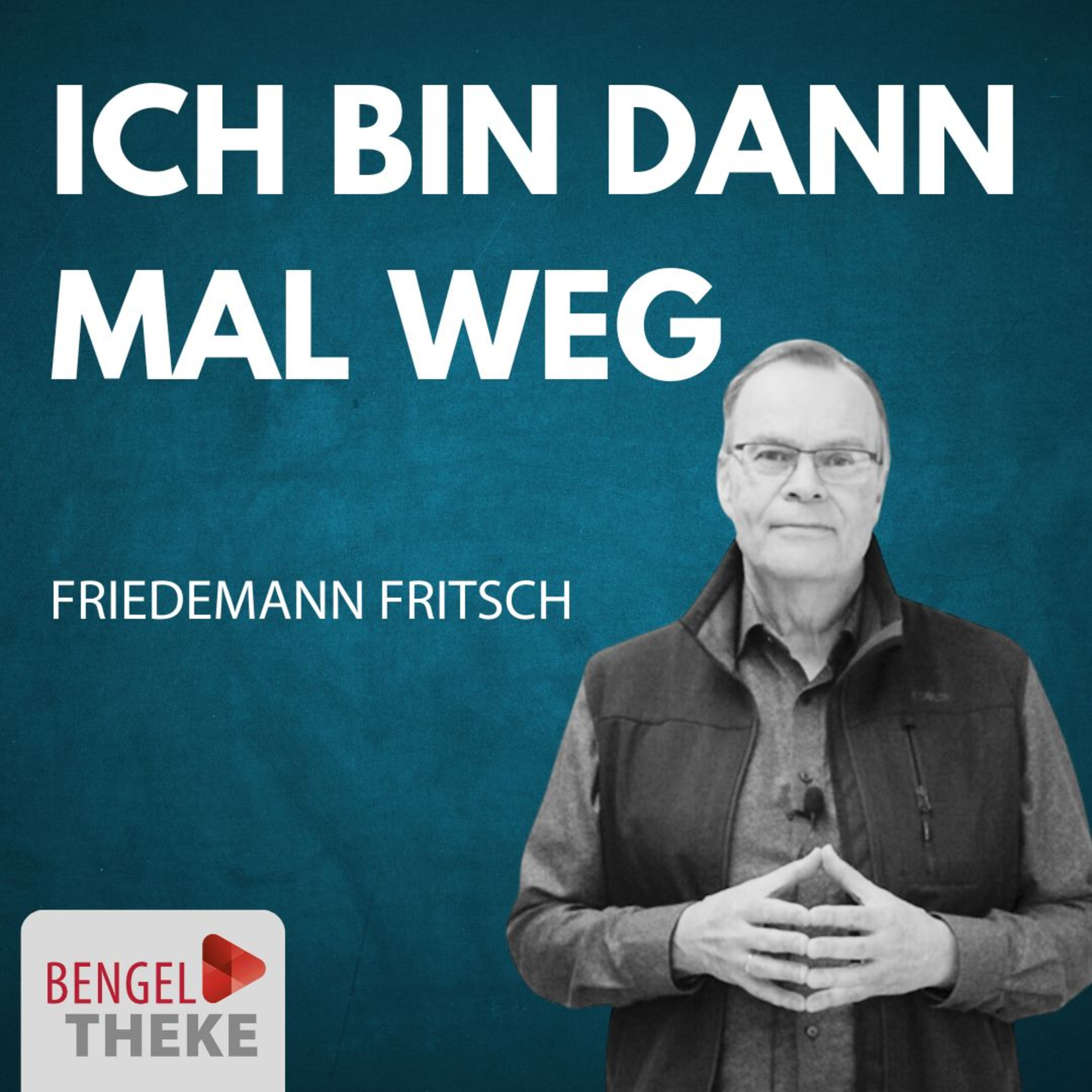 Ich bin dann mal weg (1/2): Warum das Weltgericht ein Grund zur Hoffnung episode artwork