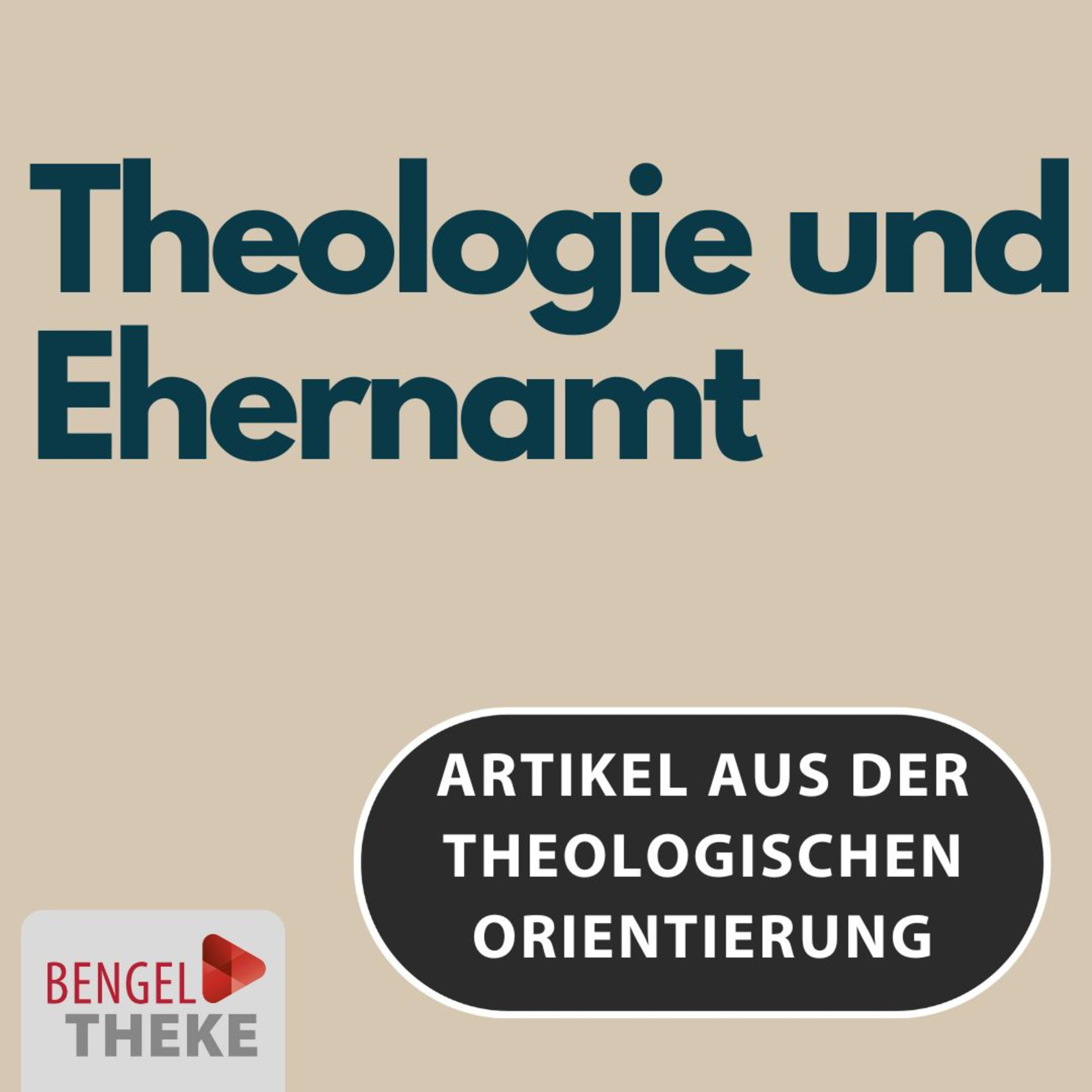Bengel Theke