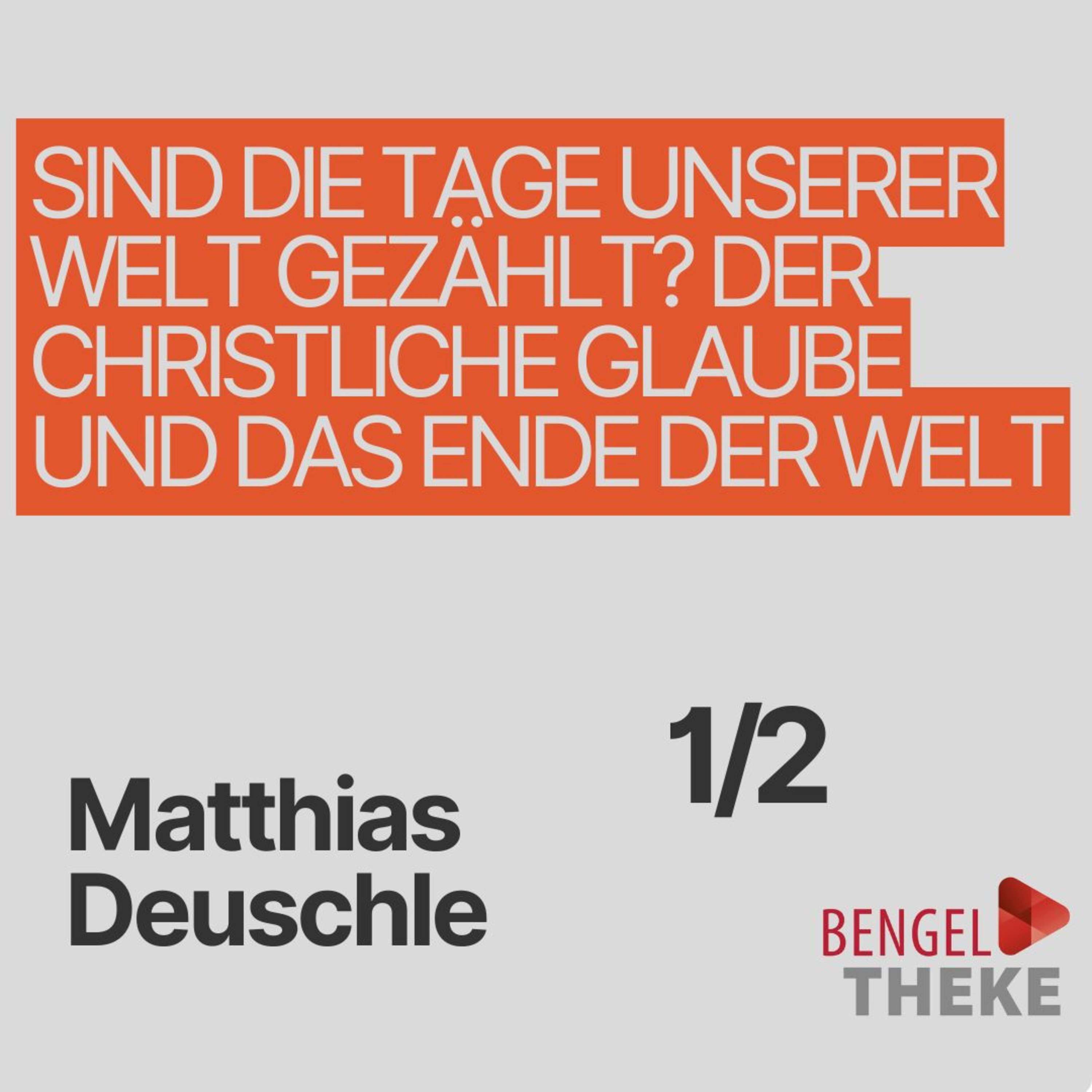 Bengel Theke