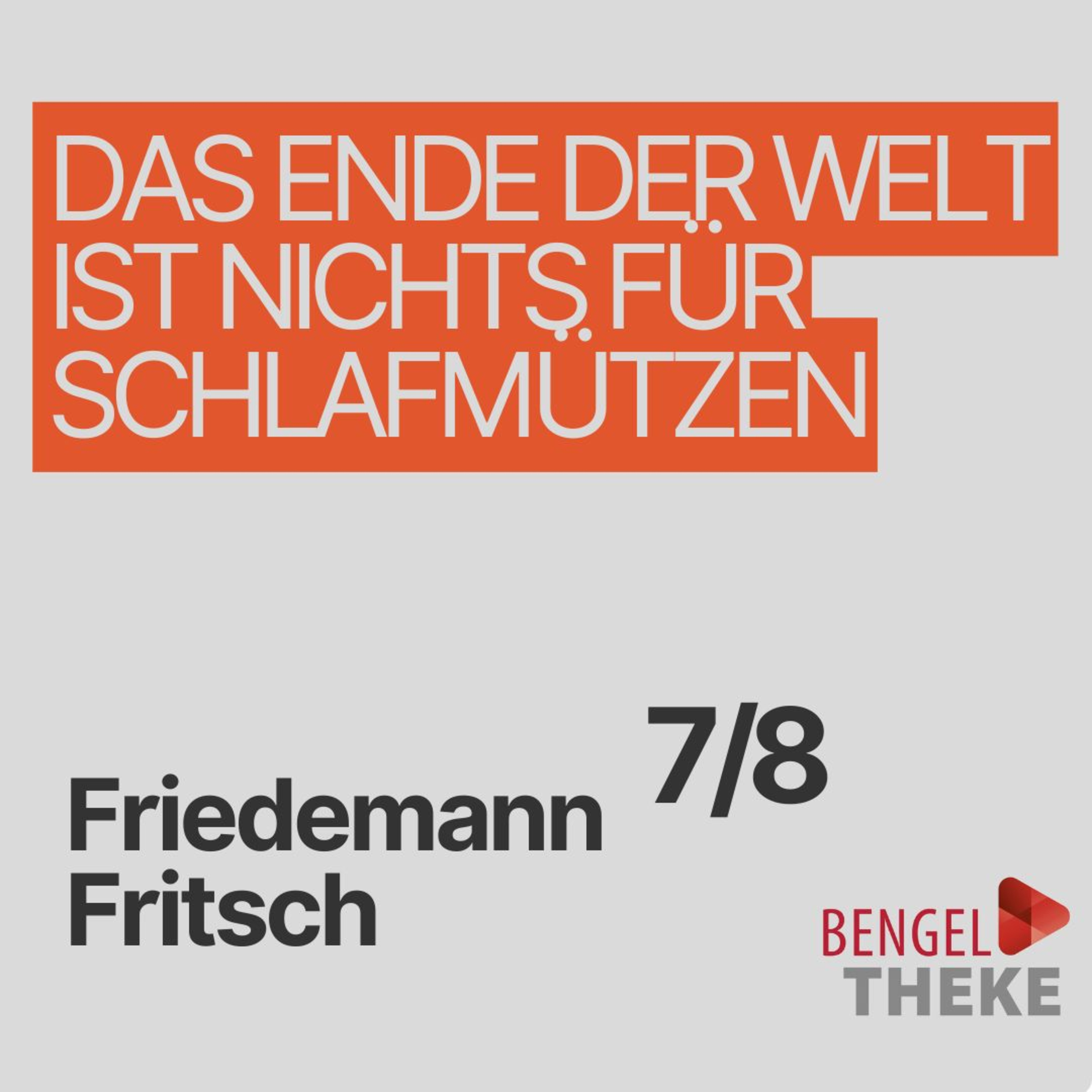 Bengel Theke