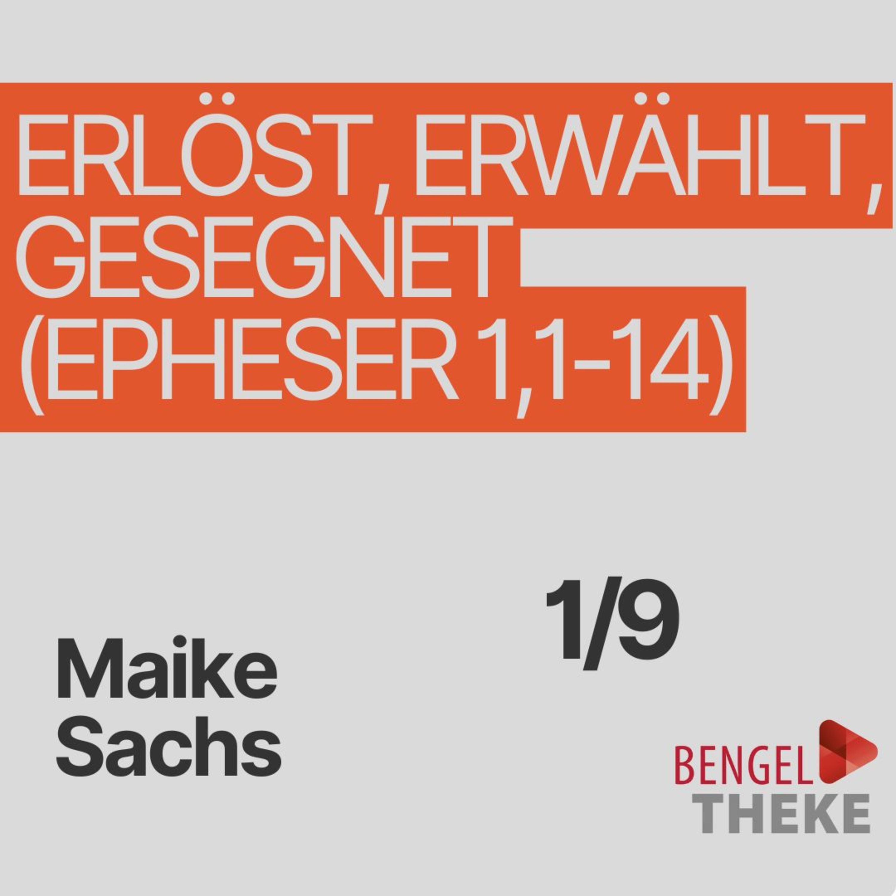 Bengel Theke