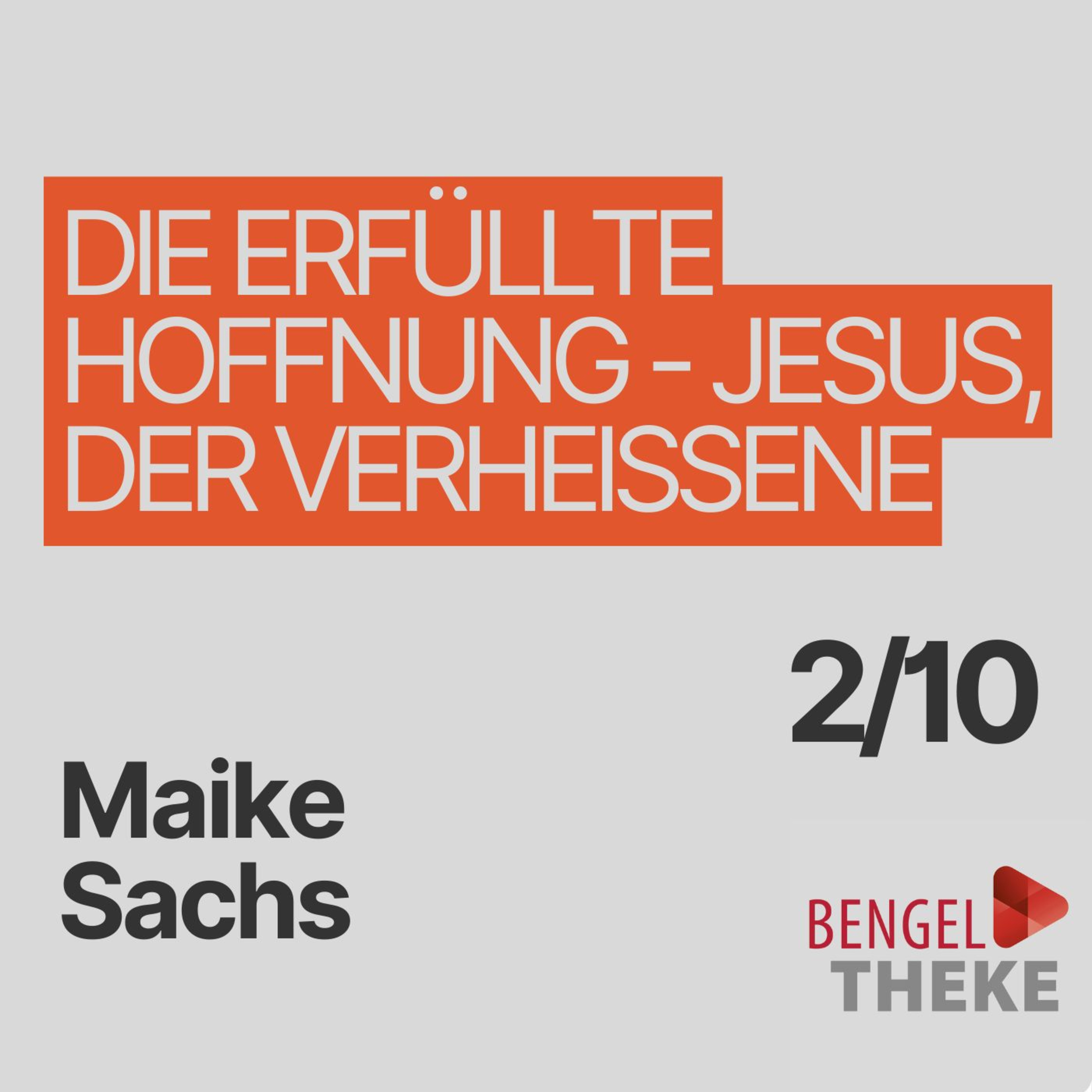 Bengel Theke