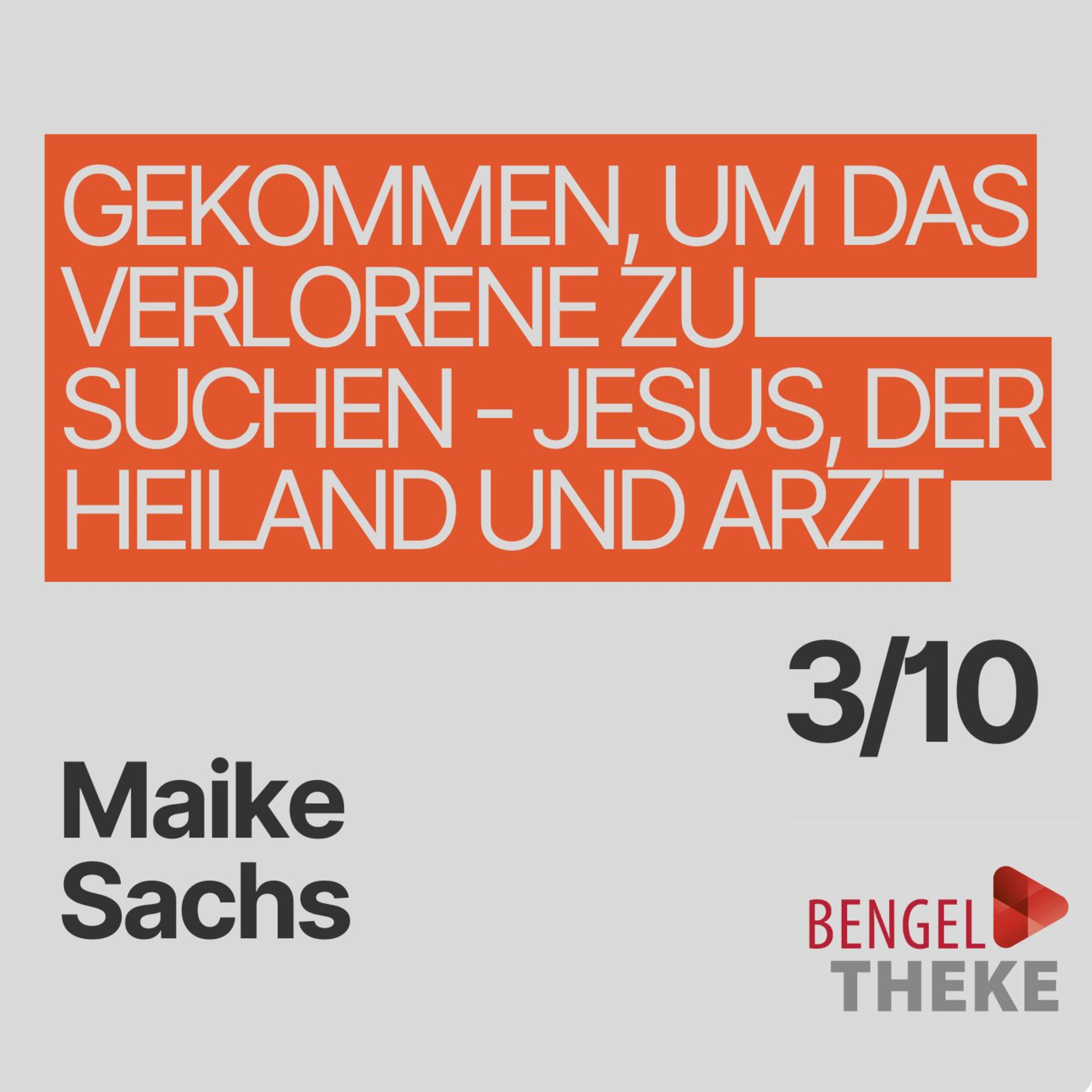 Bengel Theke