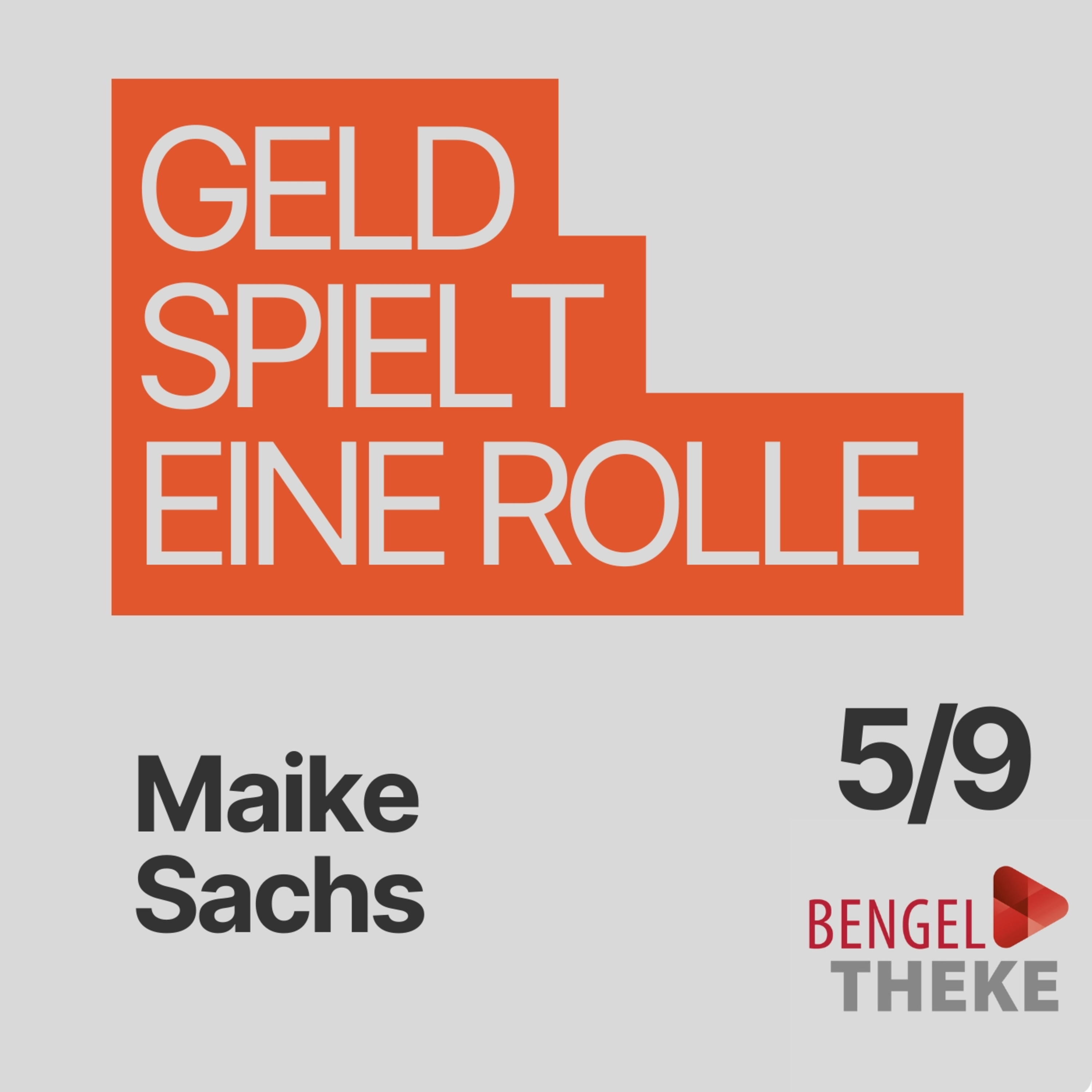  Geld spielt eine Rolle - Arm und Reich bei Lukas (5/9) episode artwork