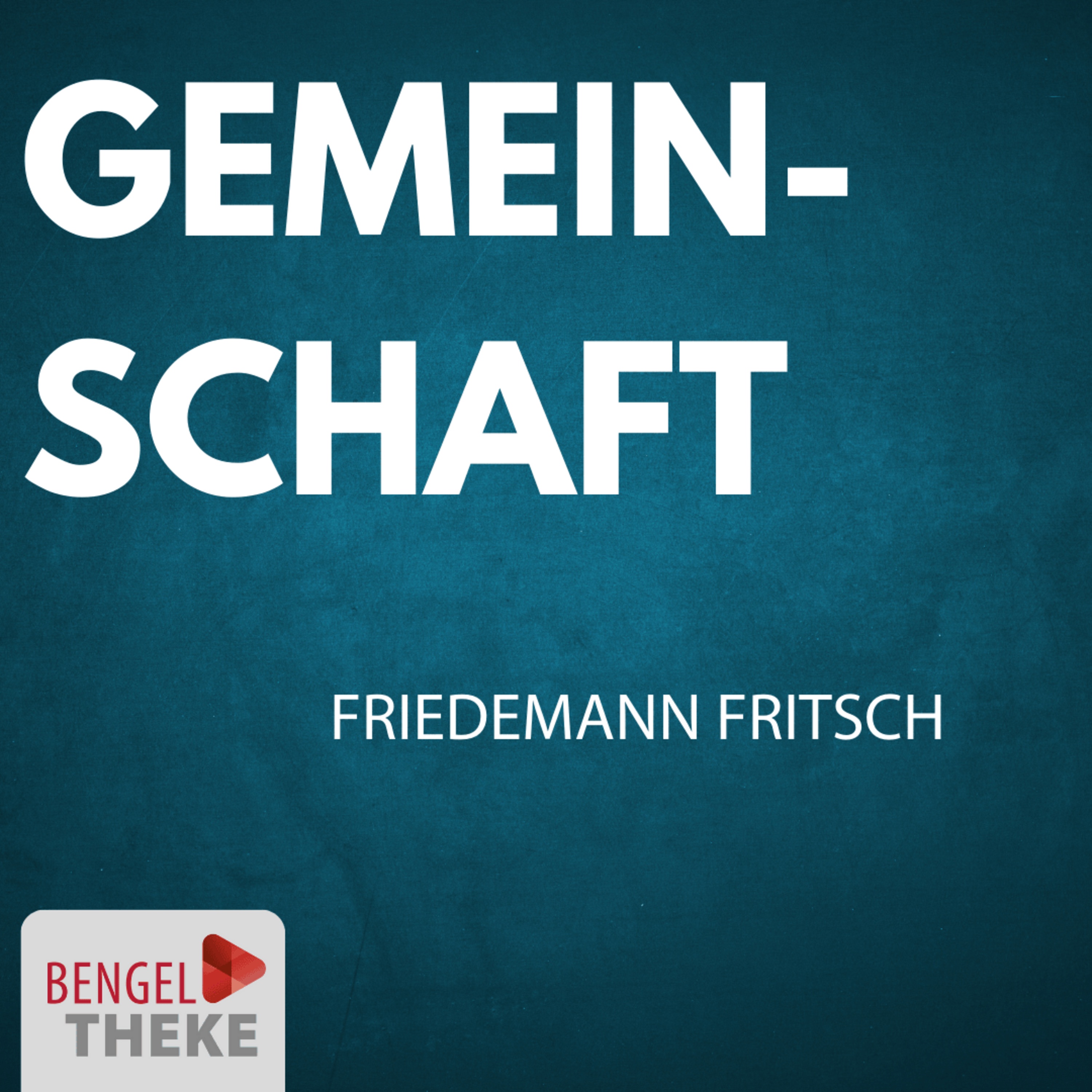Schöpfung und Erlösung III - Gemeinschaft episode artwork