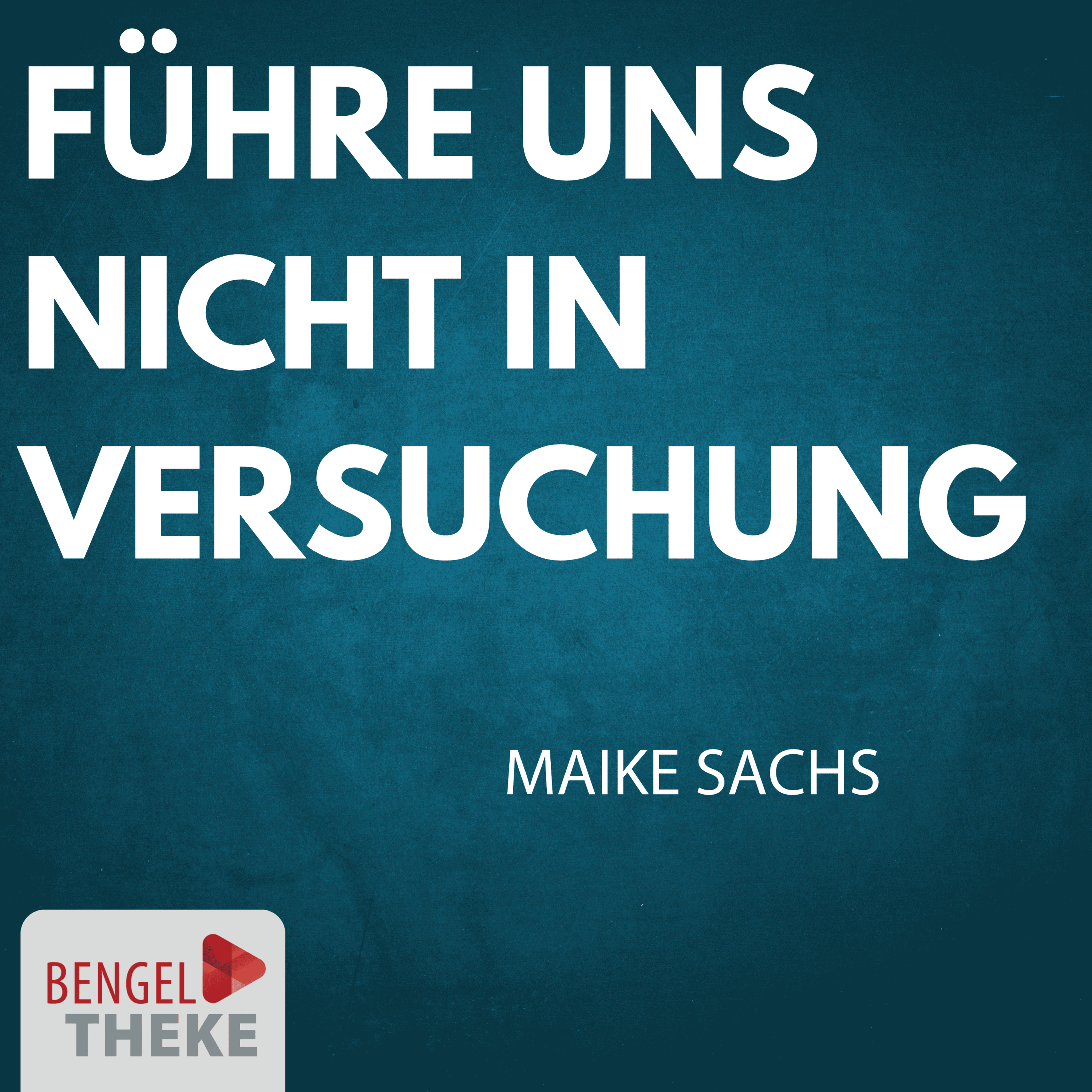 Das Vaterunser IV - Führe uns nicht in Versuchung episode artwork