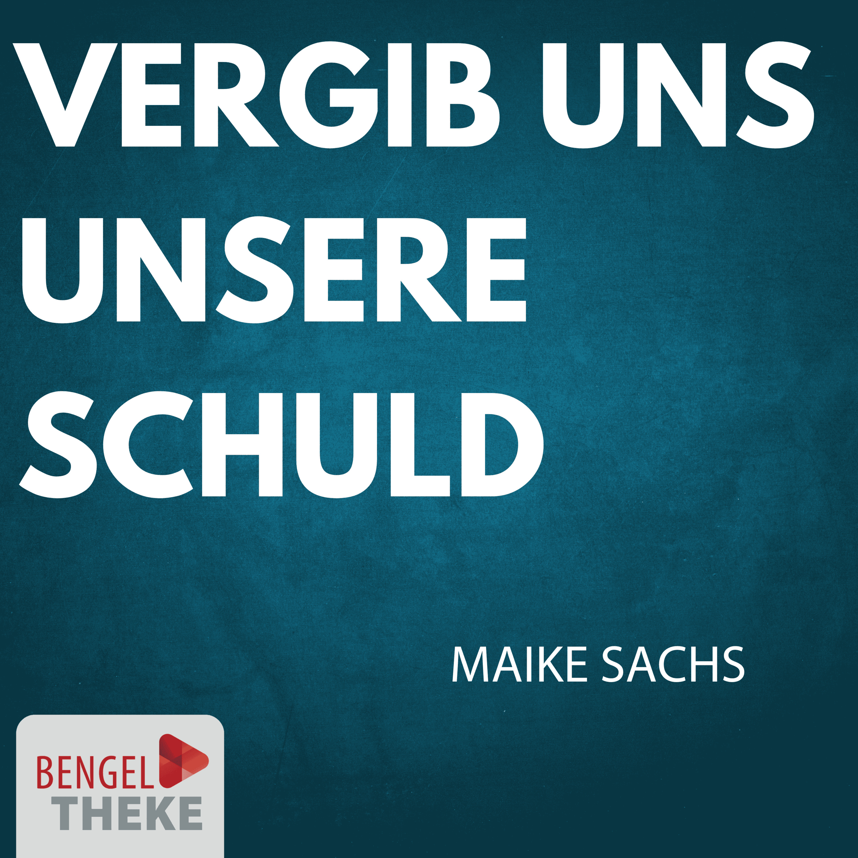Das Vaterunser V - Vergib uns unsere Schuld episode artwork