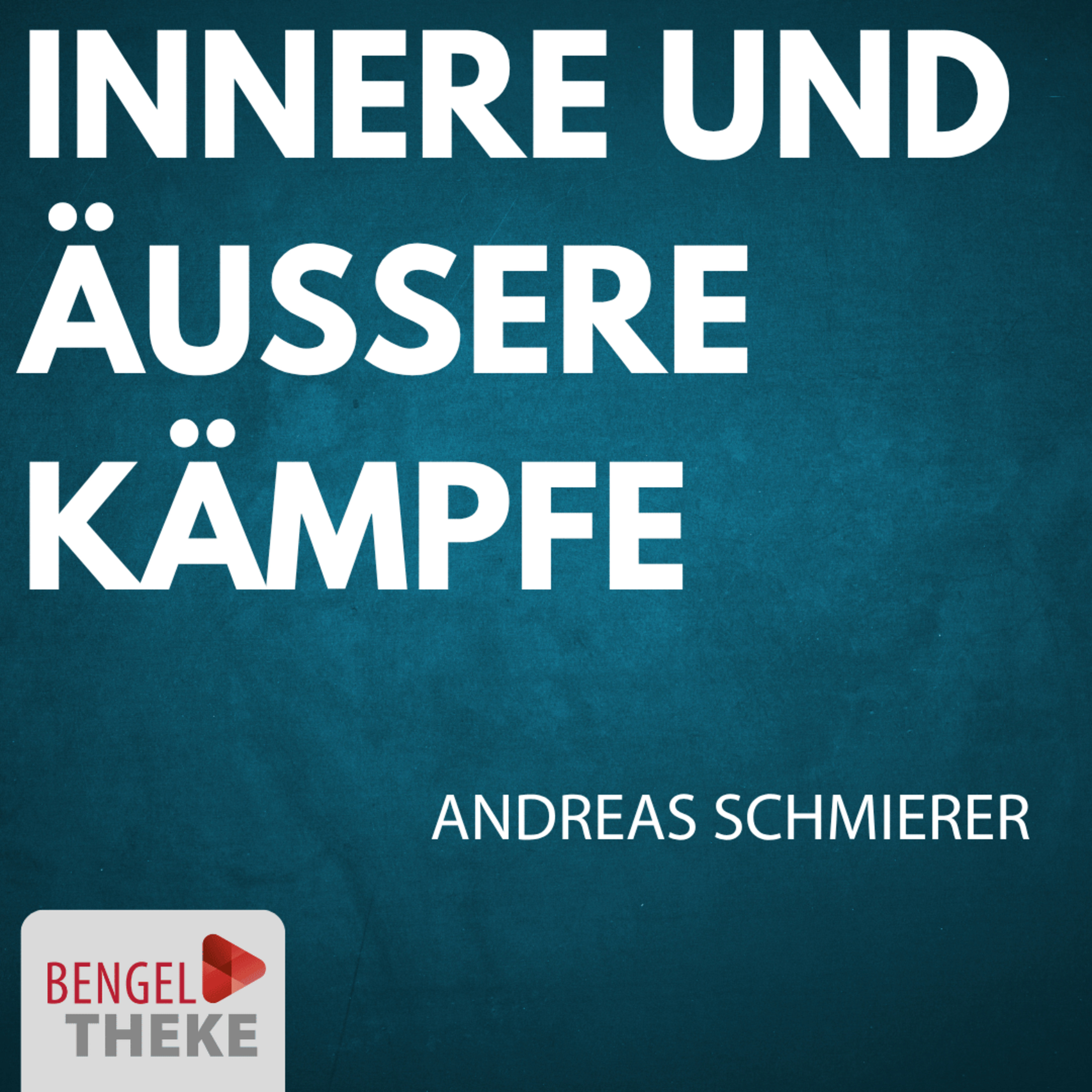 Exodus V - Innere und äußere Kämpfe (Ex 17) episode artwork