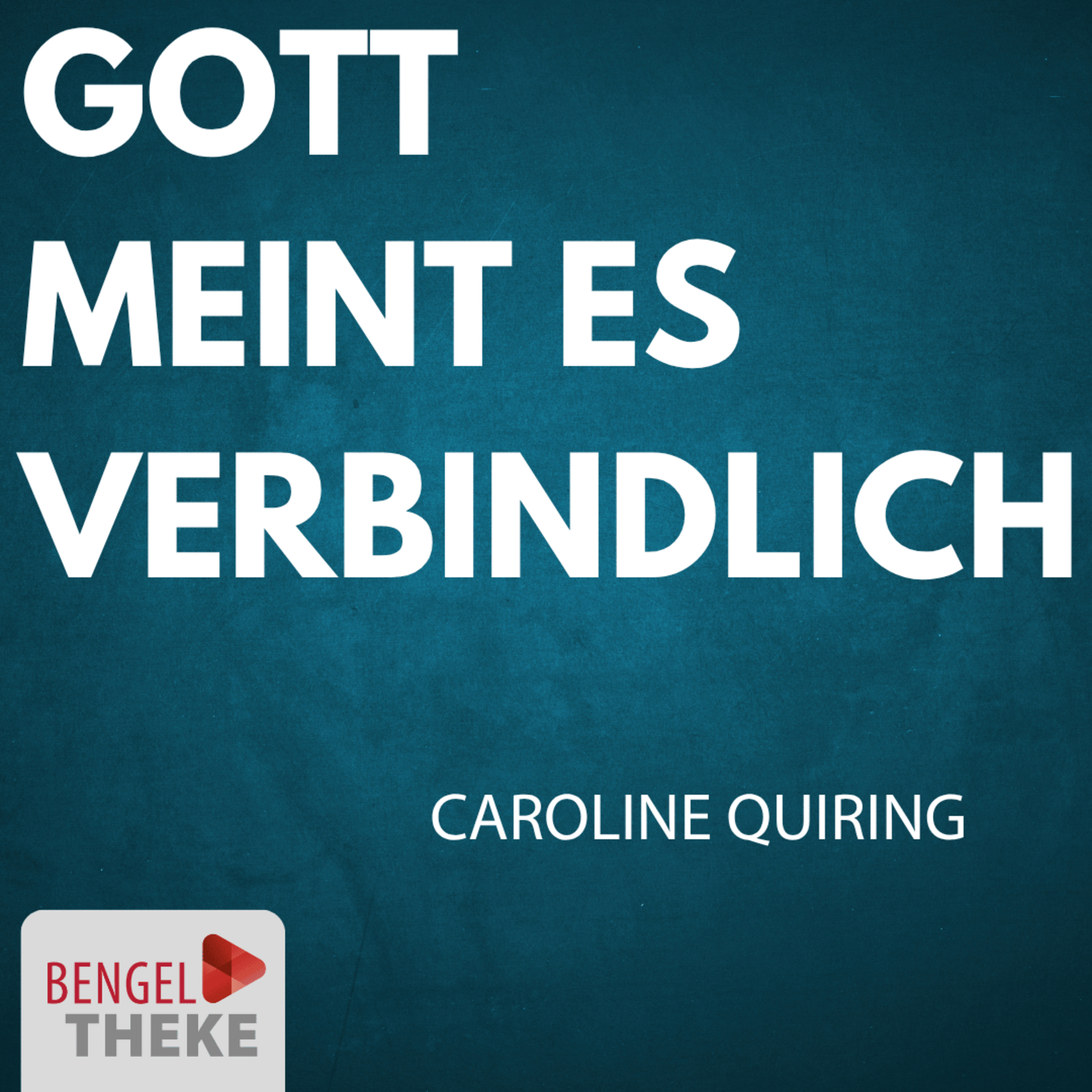 Exodus VI - Gott meint es verbindlich (Ex 19 + 24) episode artwork
