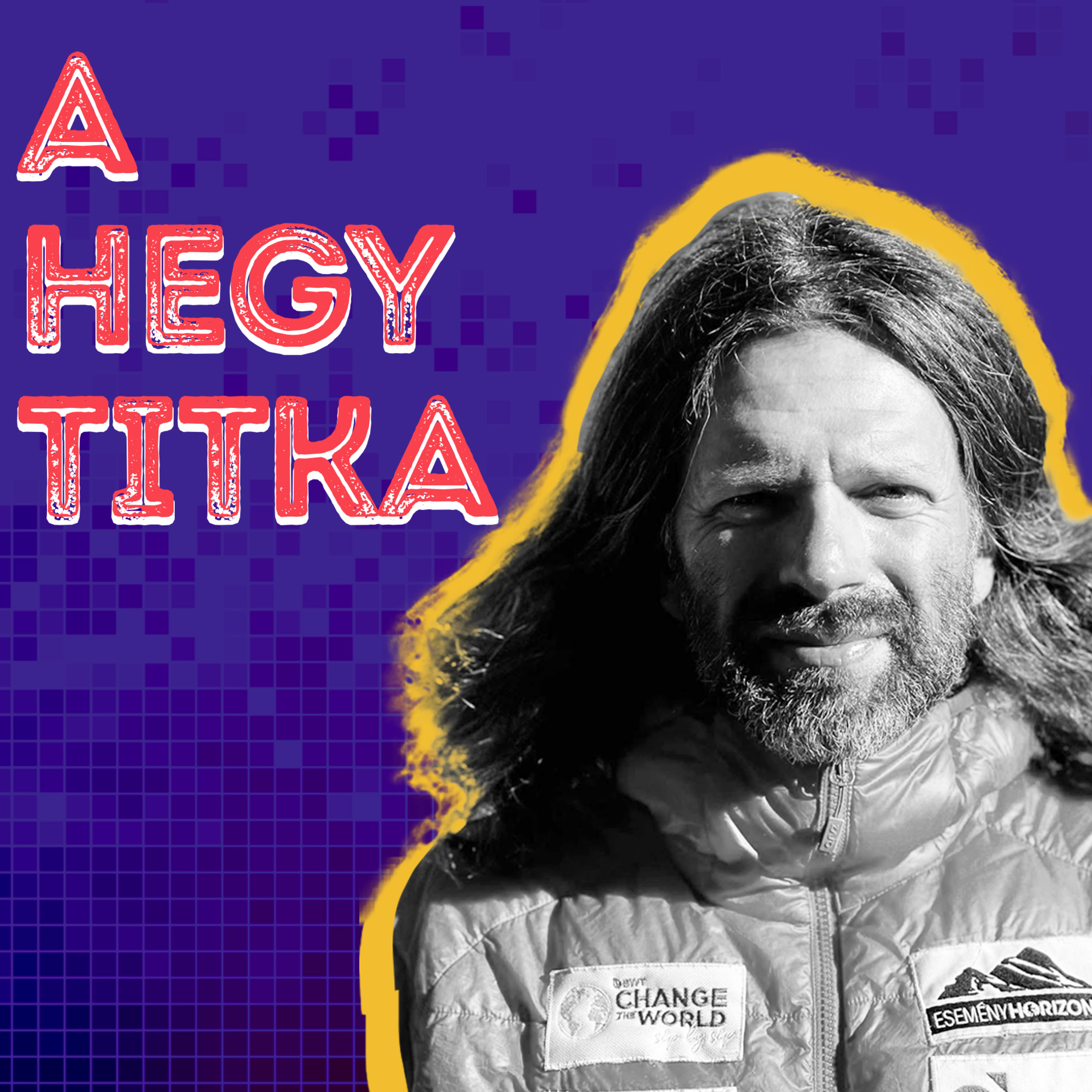A hegymászók hősök, vagy felelőtlen kalandorok? episode artwork