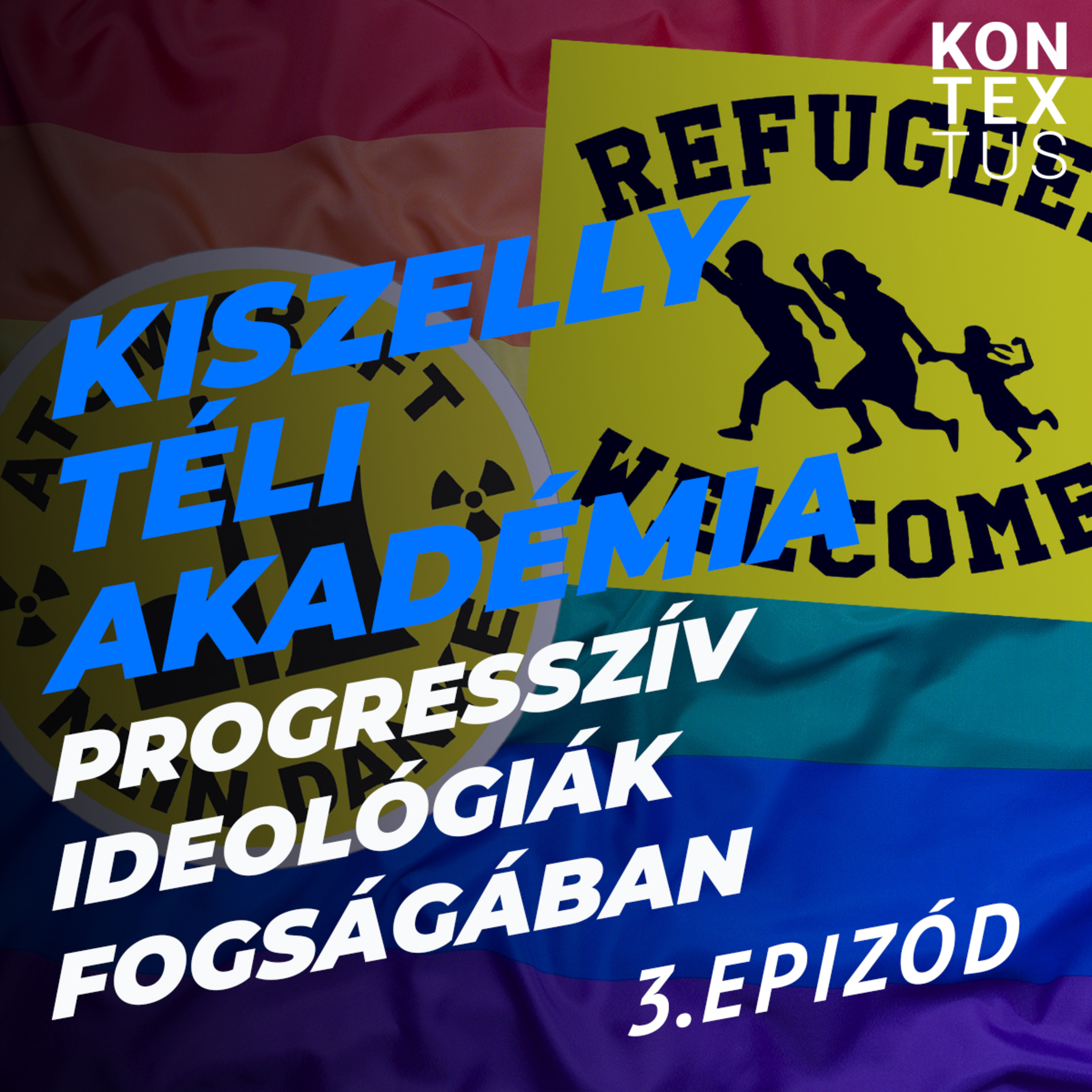 Ne üljünk a globalisták anyósülésébe! episode artwork