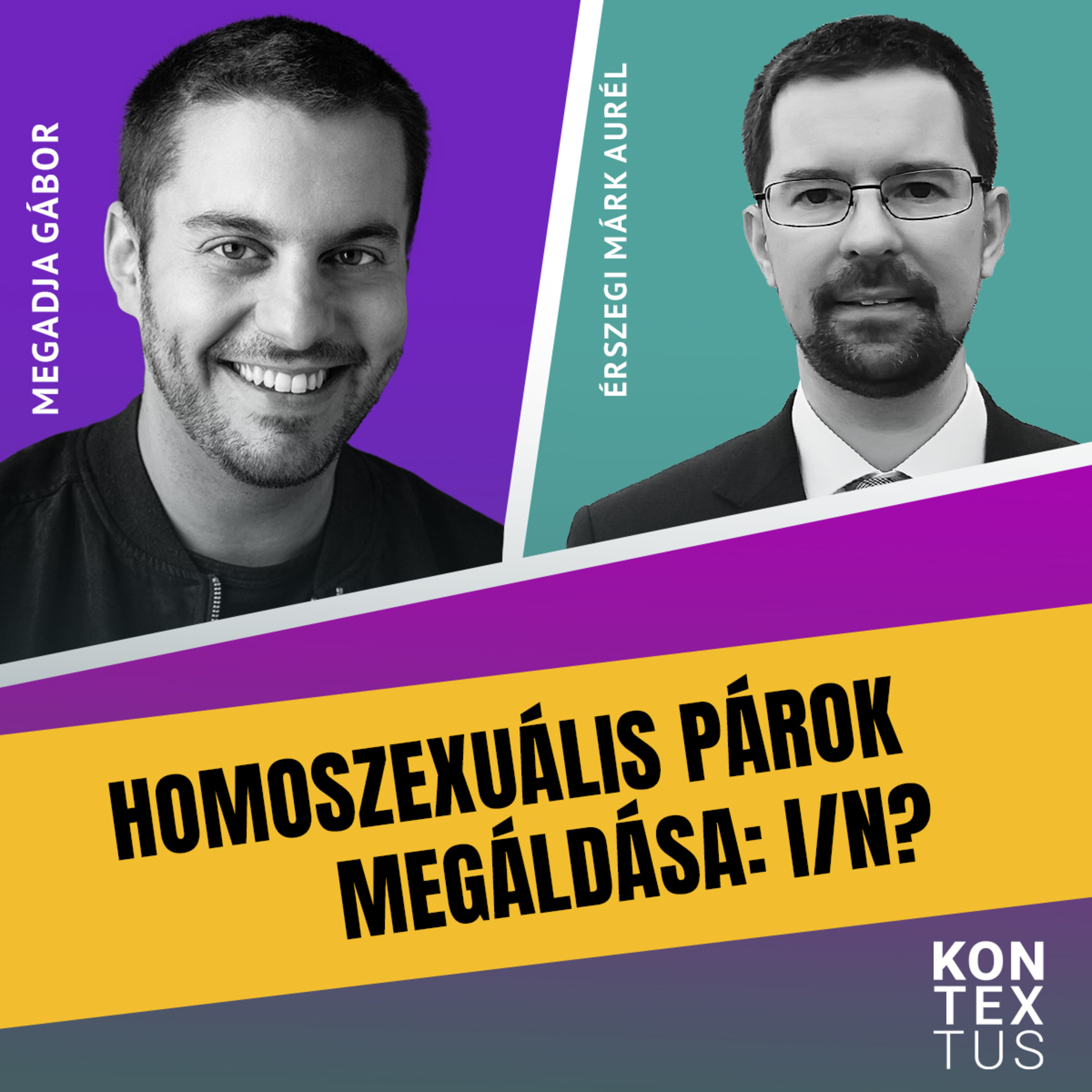 Ferenc pápa tényleg szembemegy a Katolikus Egyház örök tanításával LMBTQ-ügyben? episode artwork