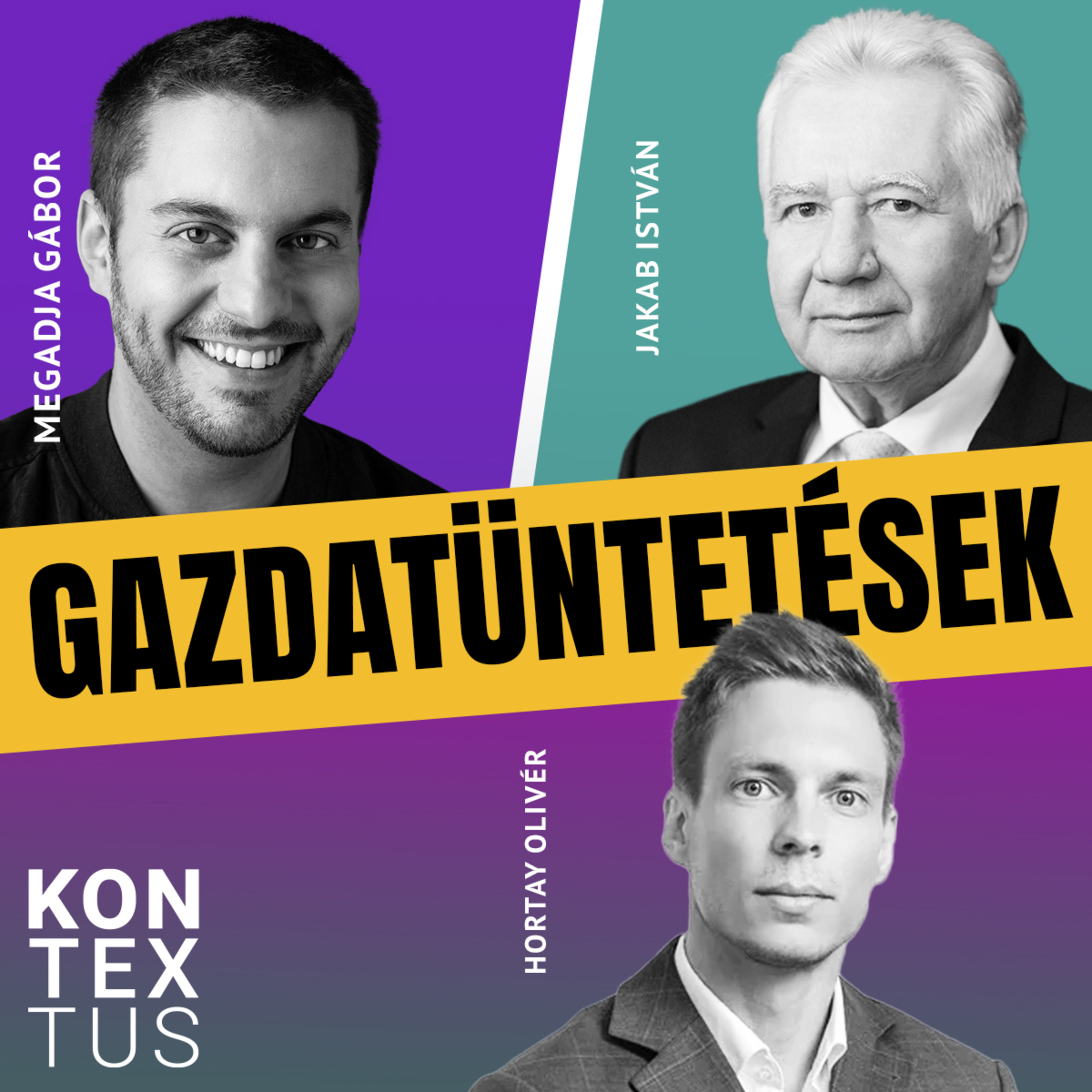 Gyurcsányék vért izzadtak, hogy a magyar gazdák ellen fordítsák a fővárosiakat episode artwork