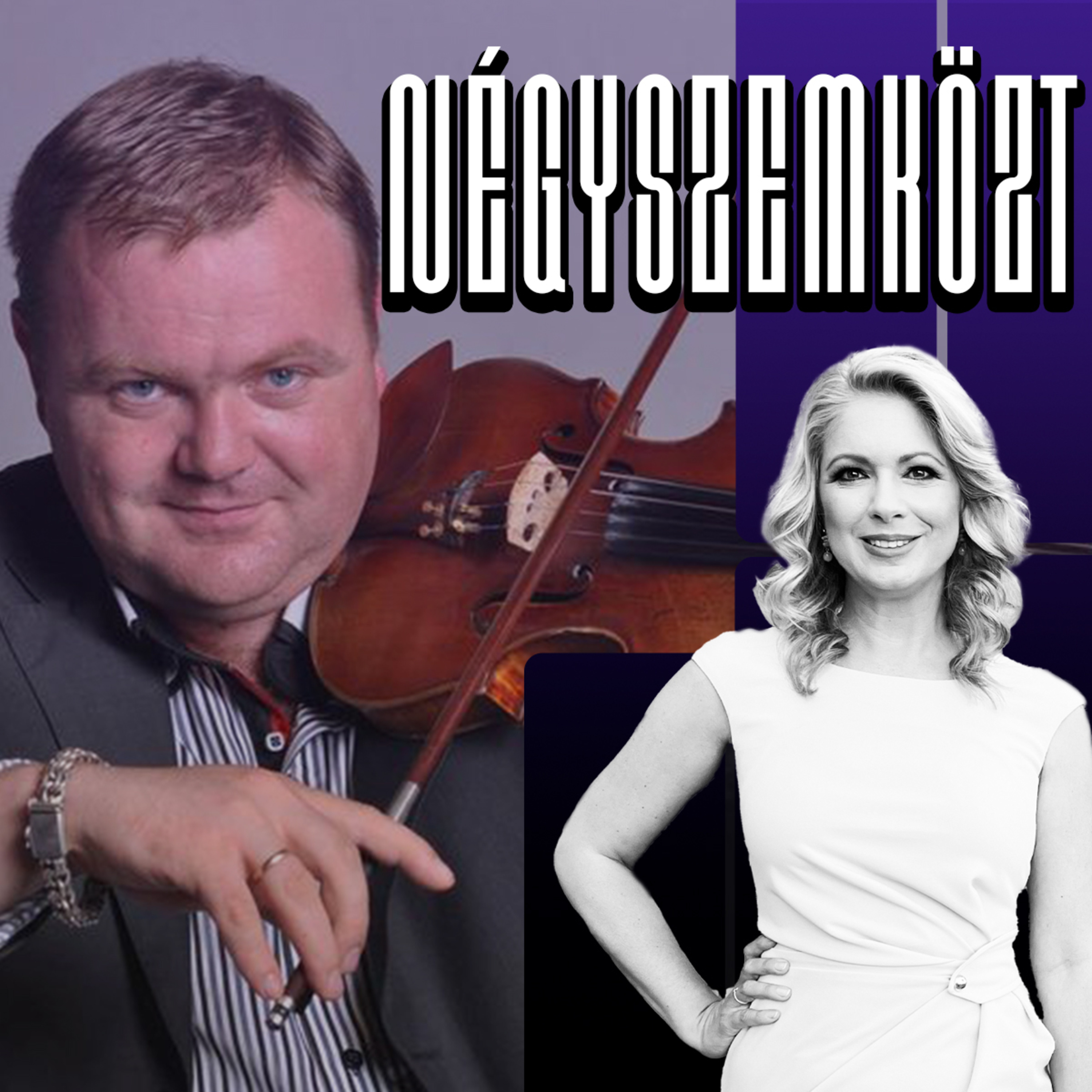 Magyarok takarodjatok, ezt írják az ukránok a házakra episode artwork