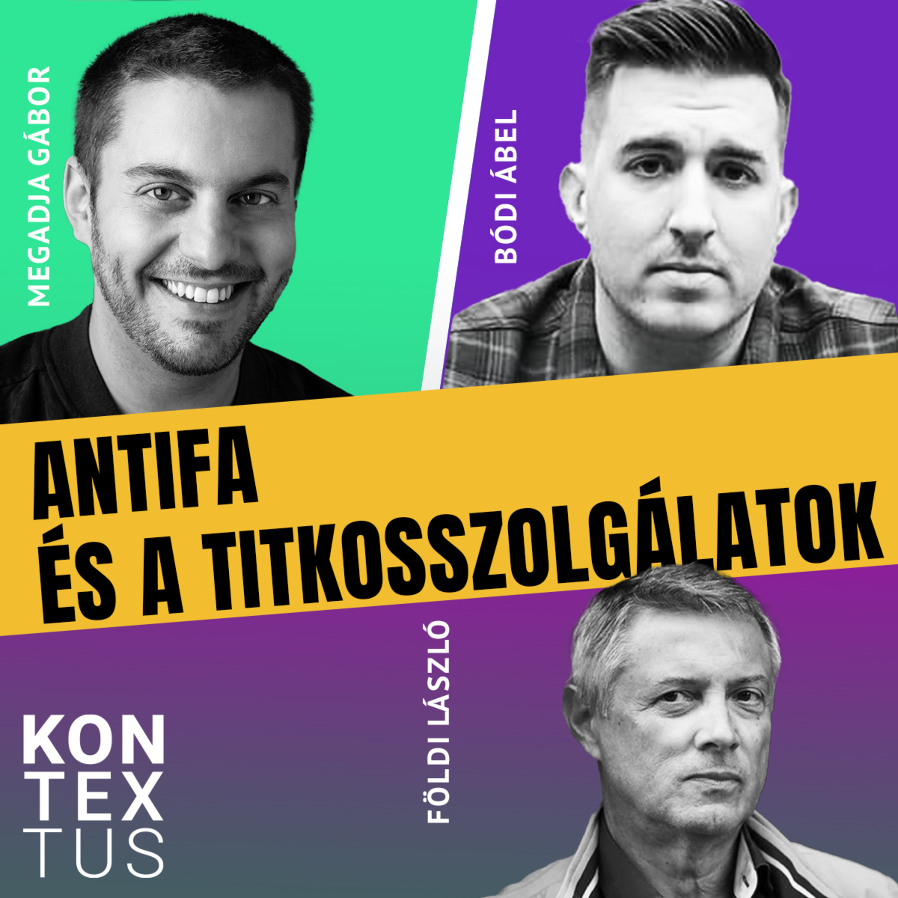Kontextus