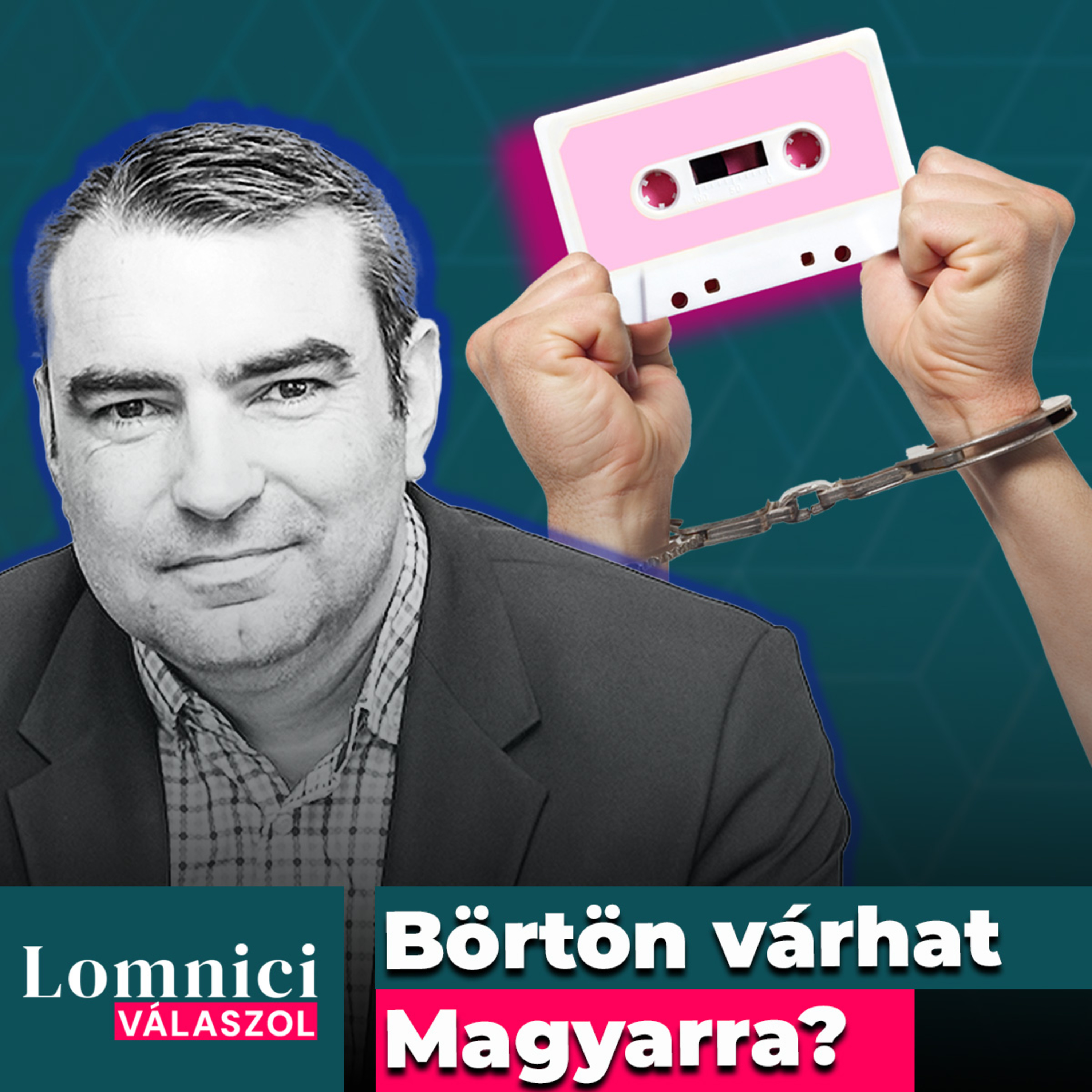 Magyar Péter ámokfutása börtönben érhet véget? episode artwork