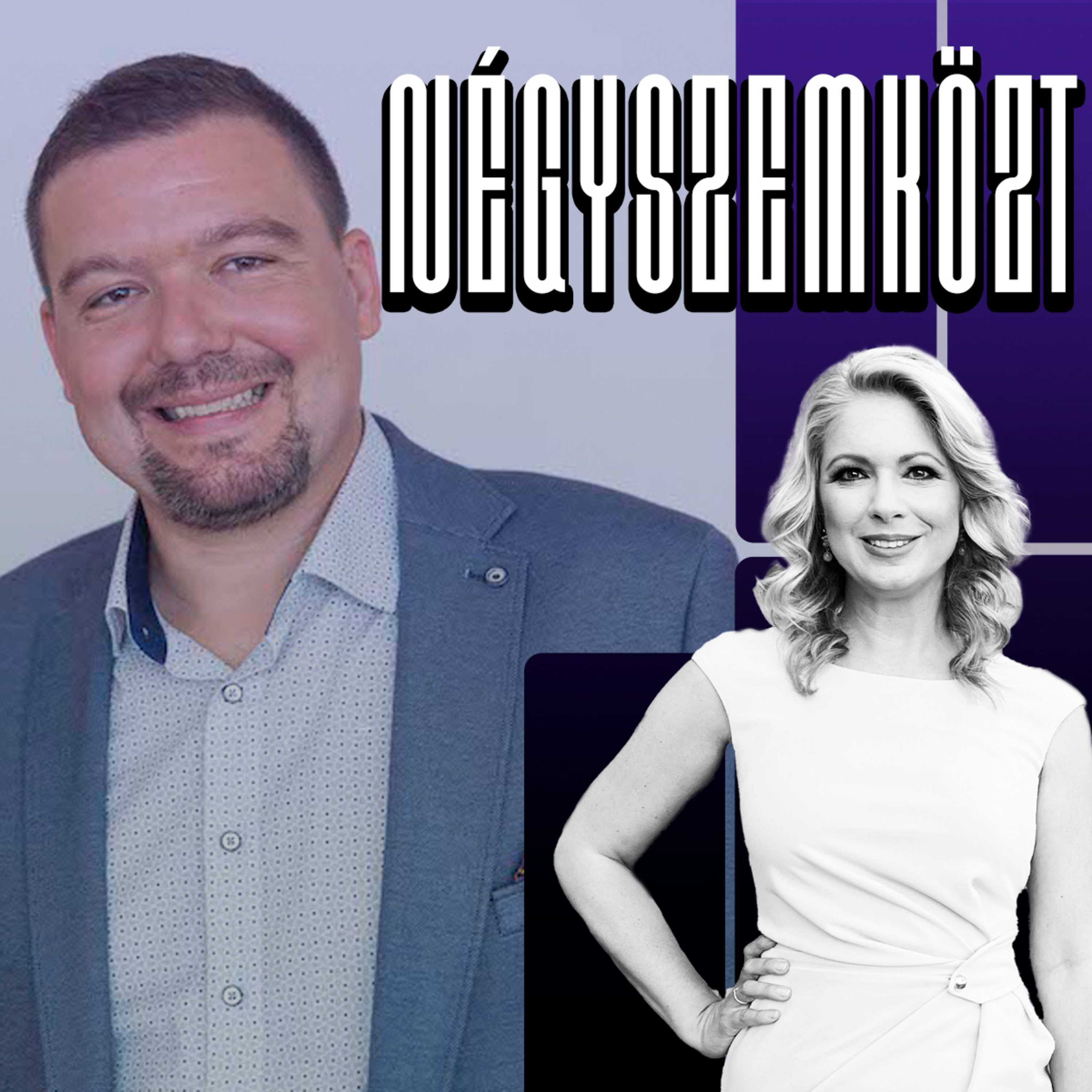 Mégis, miért remeg Magyar Péter keze-lába, ha szónokol? episode artwork