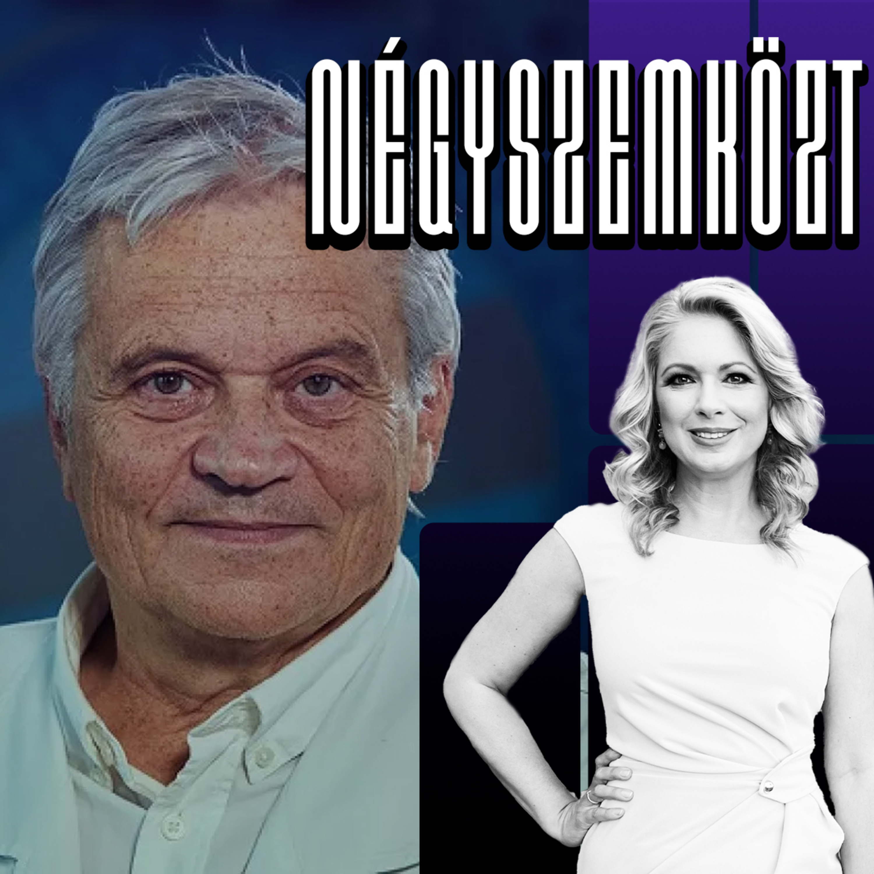 A világhírű magyar idegsebész hihetetlen küzdelmei és személyes tragédiái episode artwork