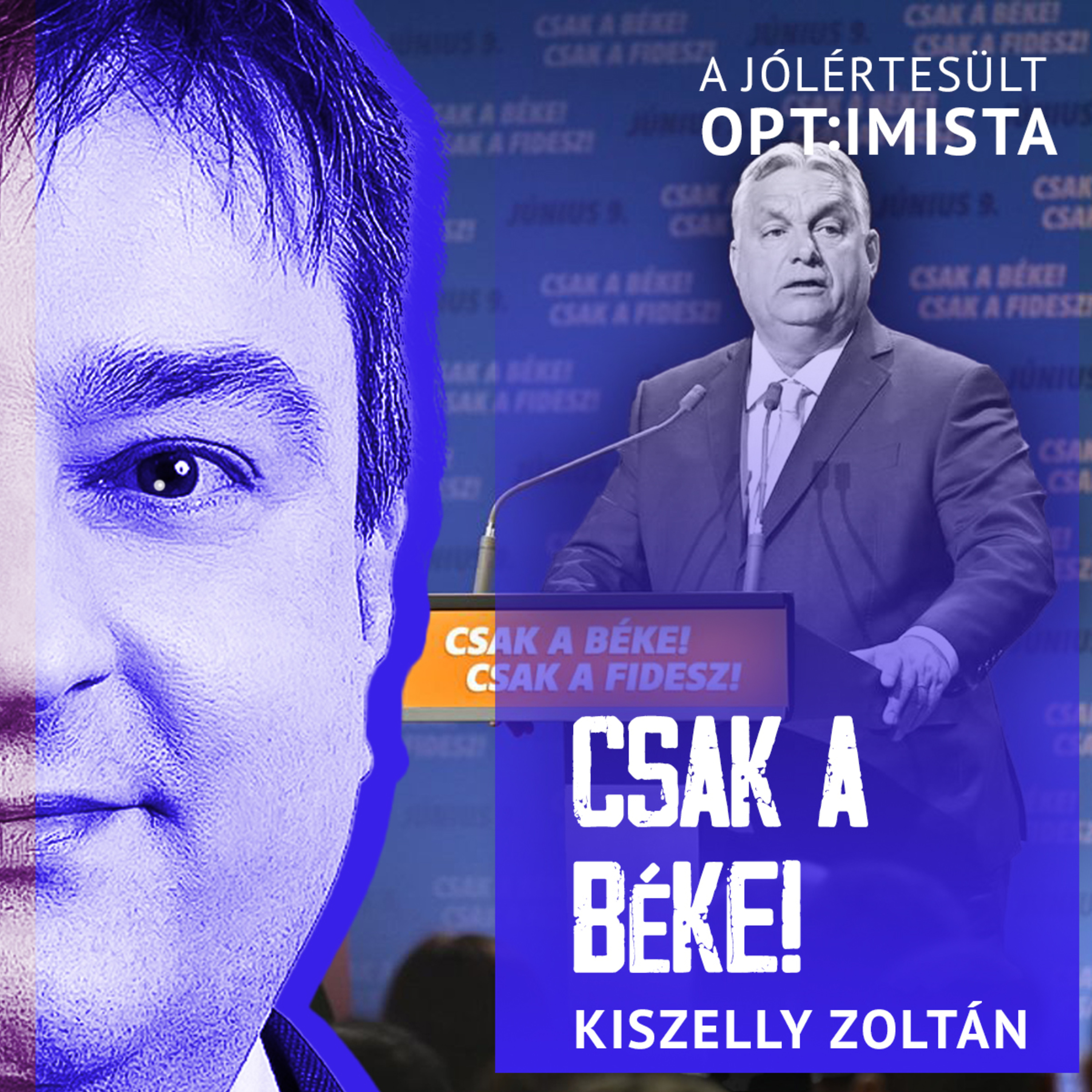 Nagyon durva idők jönnek! episode artwork