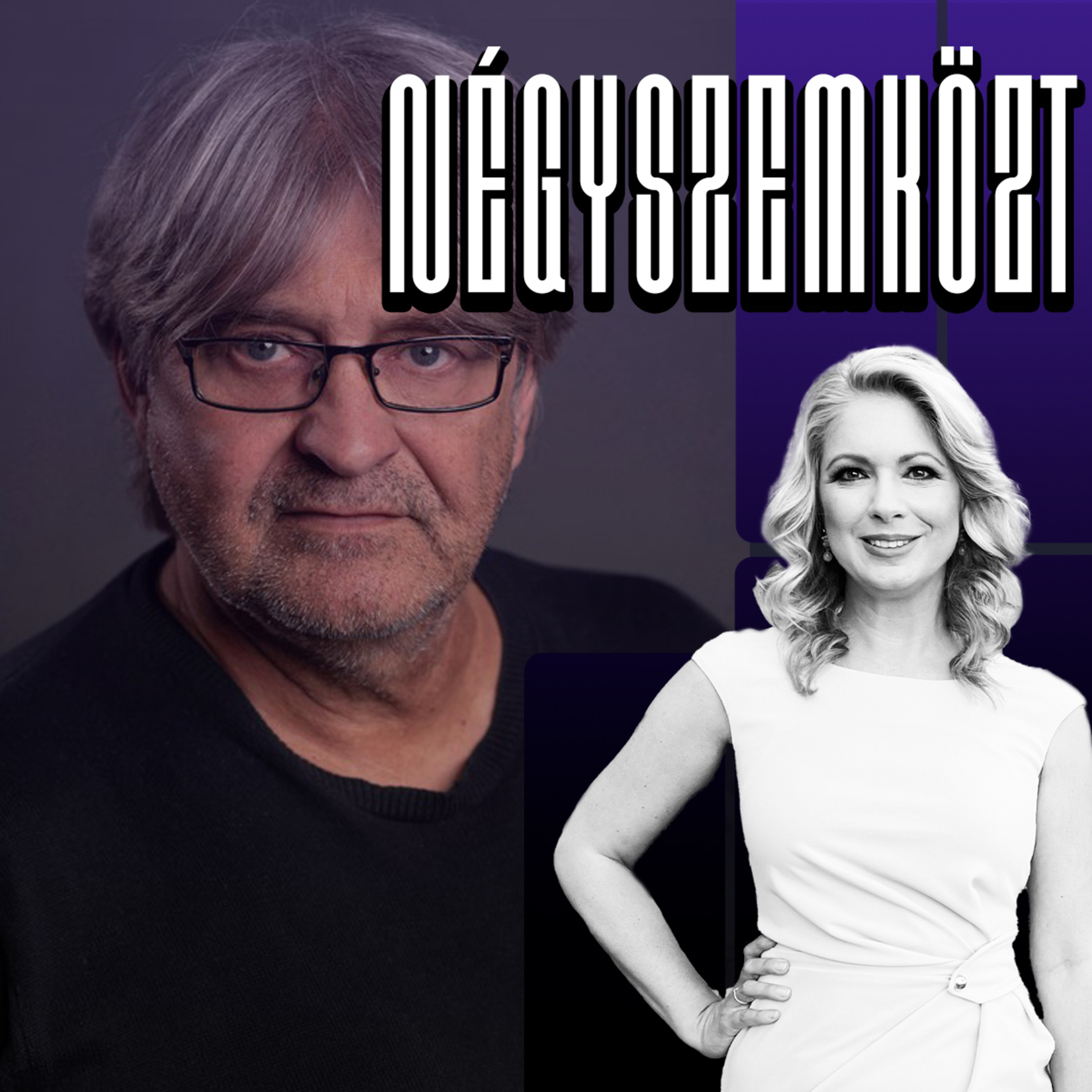 Dörner György nem hagyja, hogy a Magyar Péterek és elődeik tönkre tegyék  episode artwork