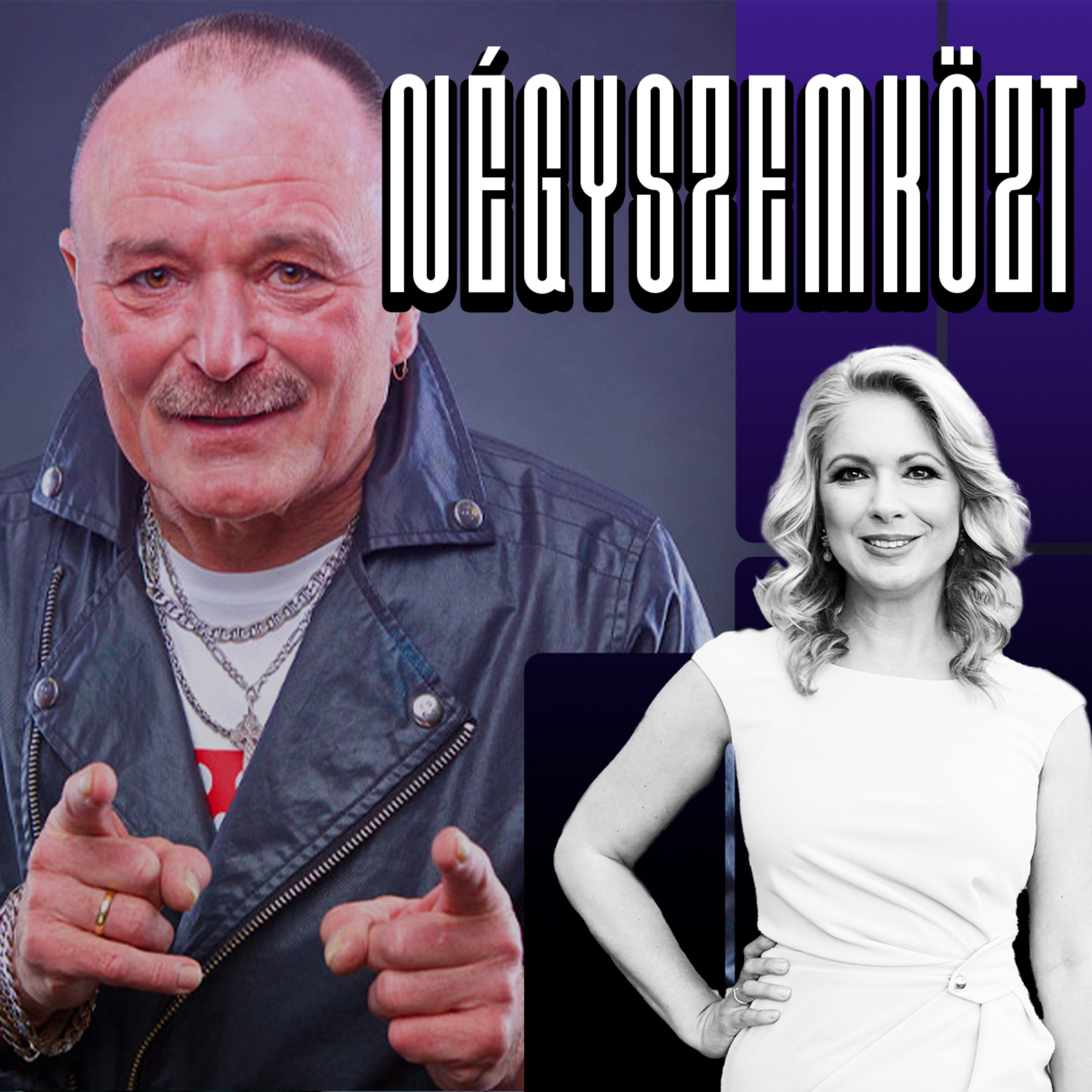 Presser Gábor és Koncz Zsuzsa árulásai – megszólal Nagy Feró episode artwork