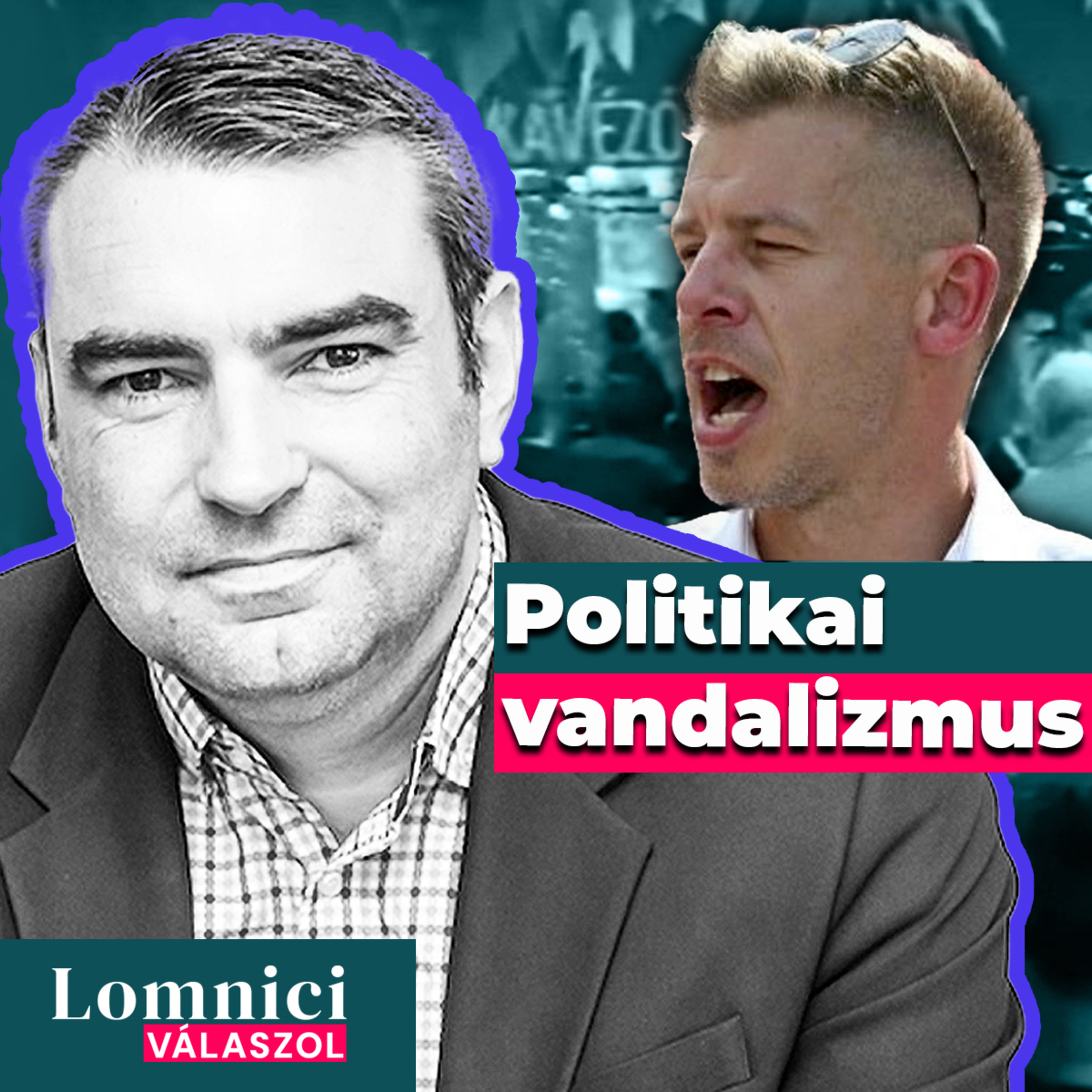 Lincselésig vezethet a Magyar Péter-féle hergelés? episode artwork