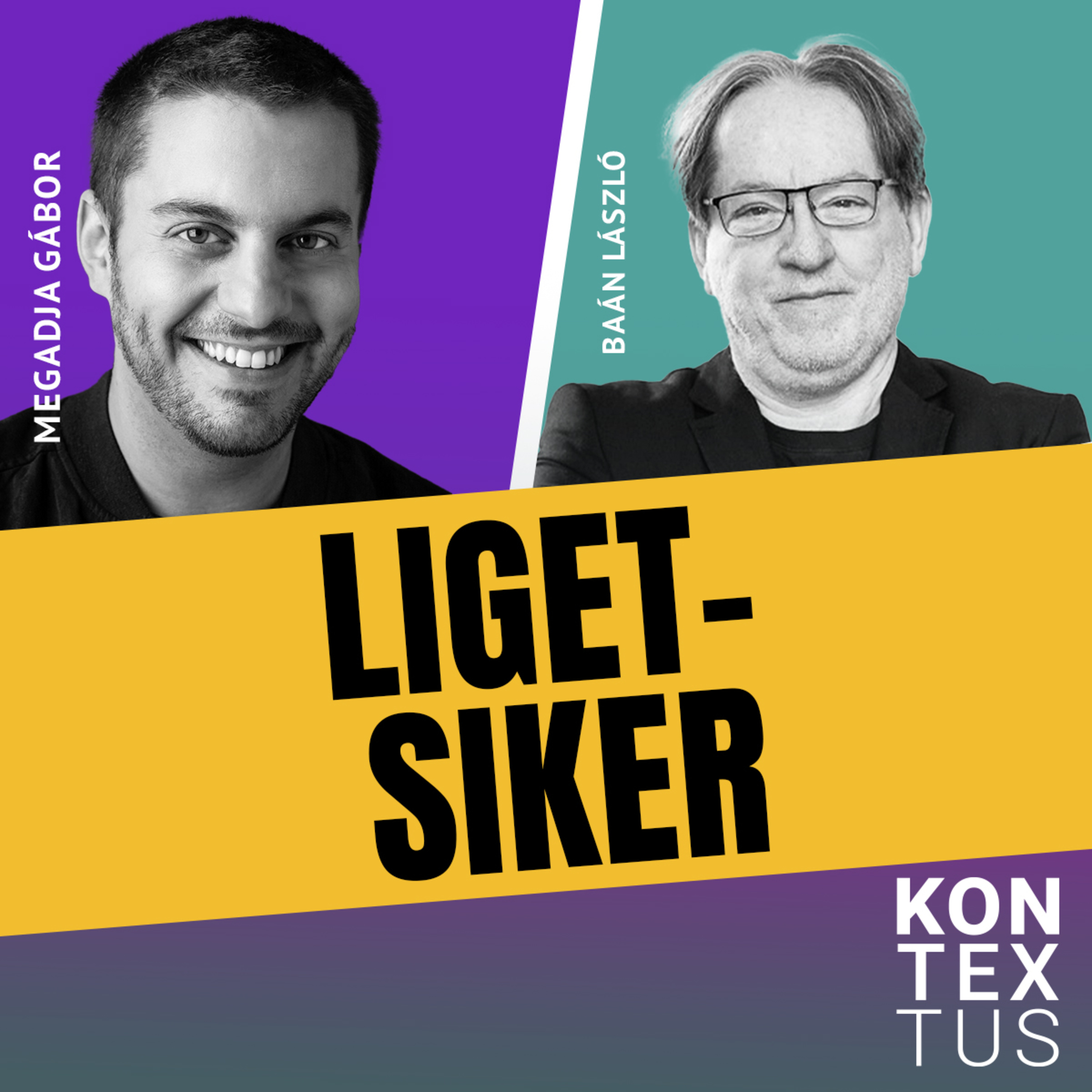 Karácsonyék csak hátráltatták a mára világsikerű Liget-projektet episode artwork