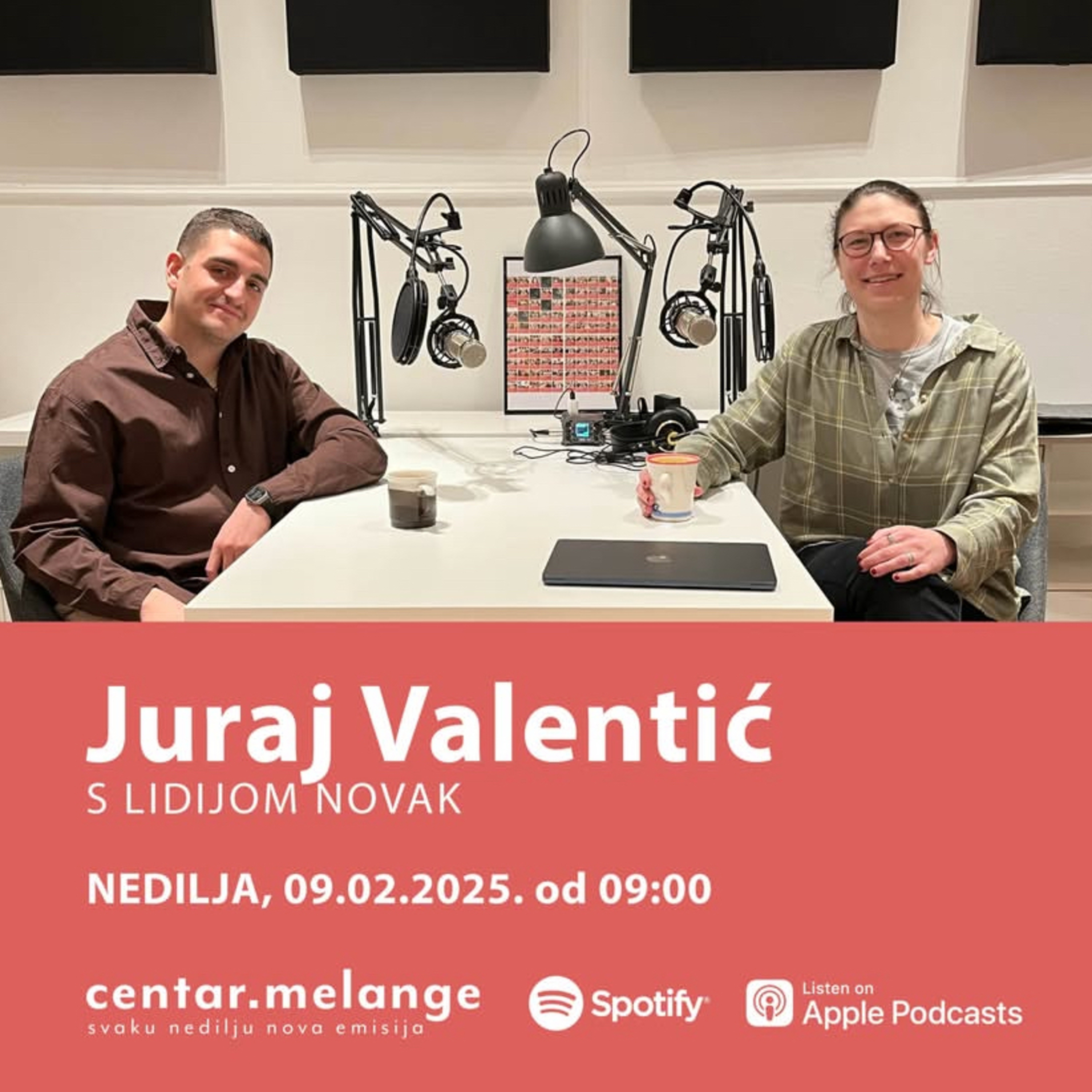 CENTAR.PODCAST