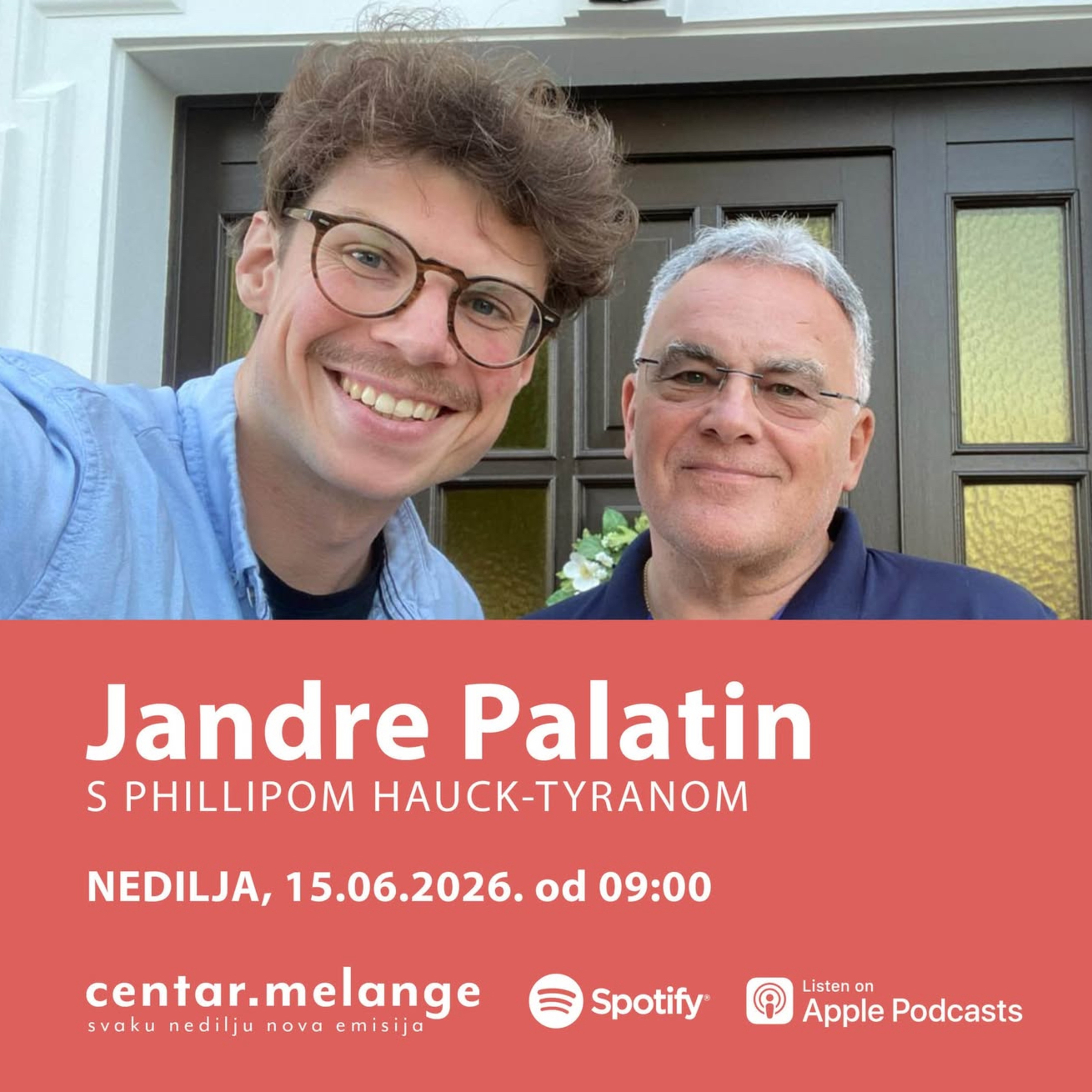 CENTAR.PODCAST