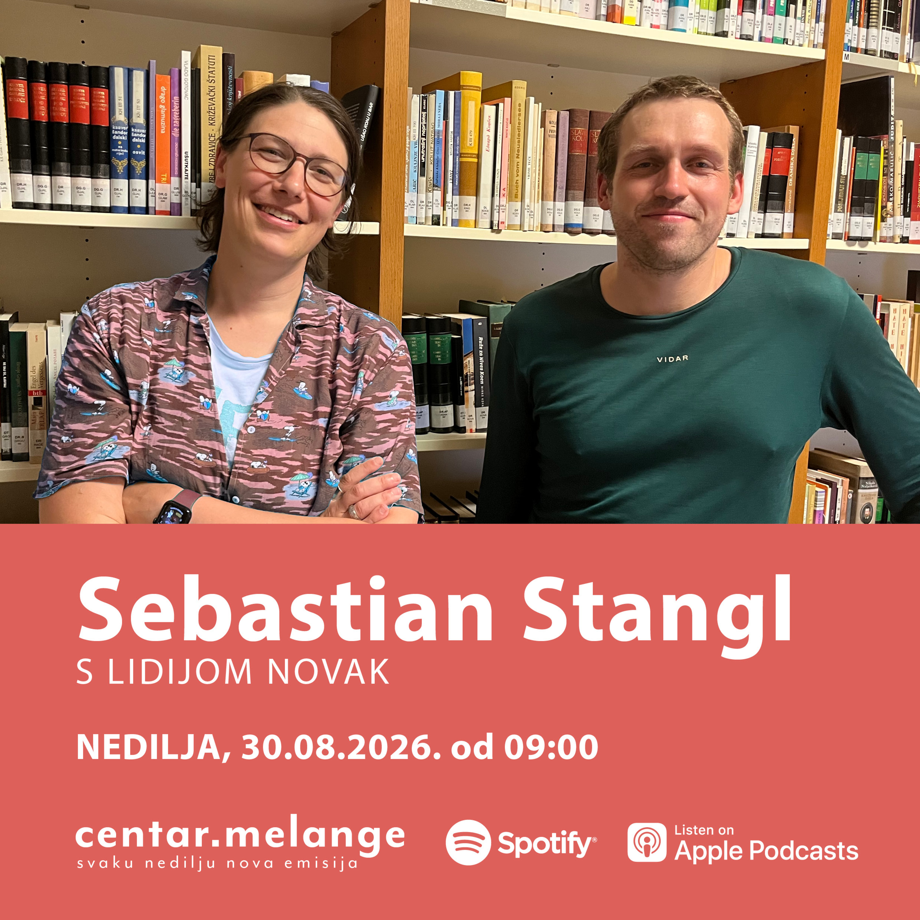 CENTAR.PODCAST
