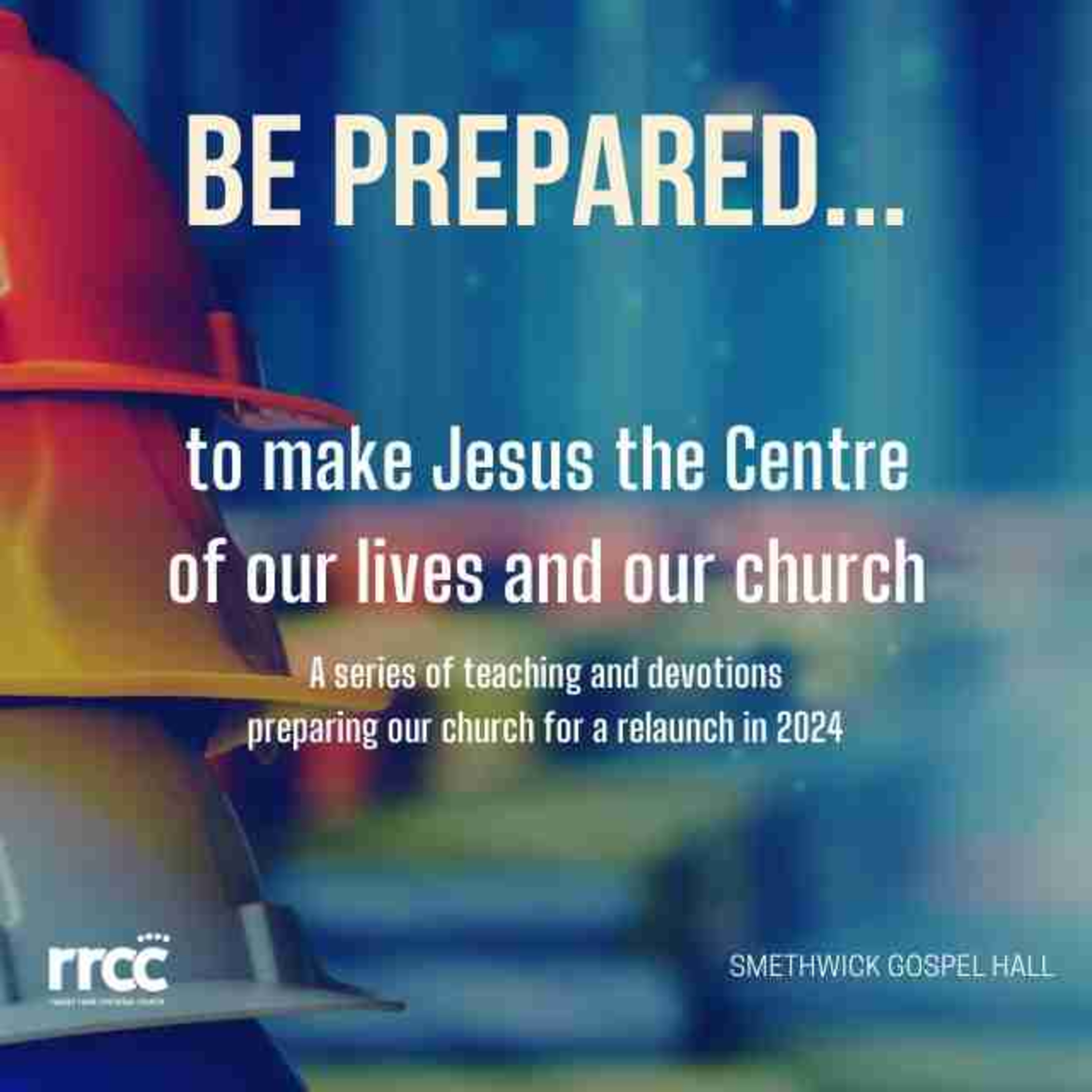 Raglan Road Christian Church