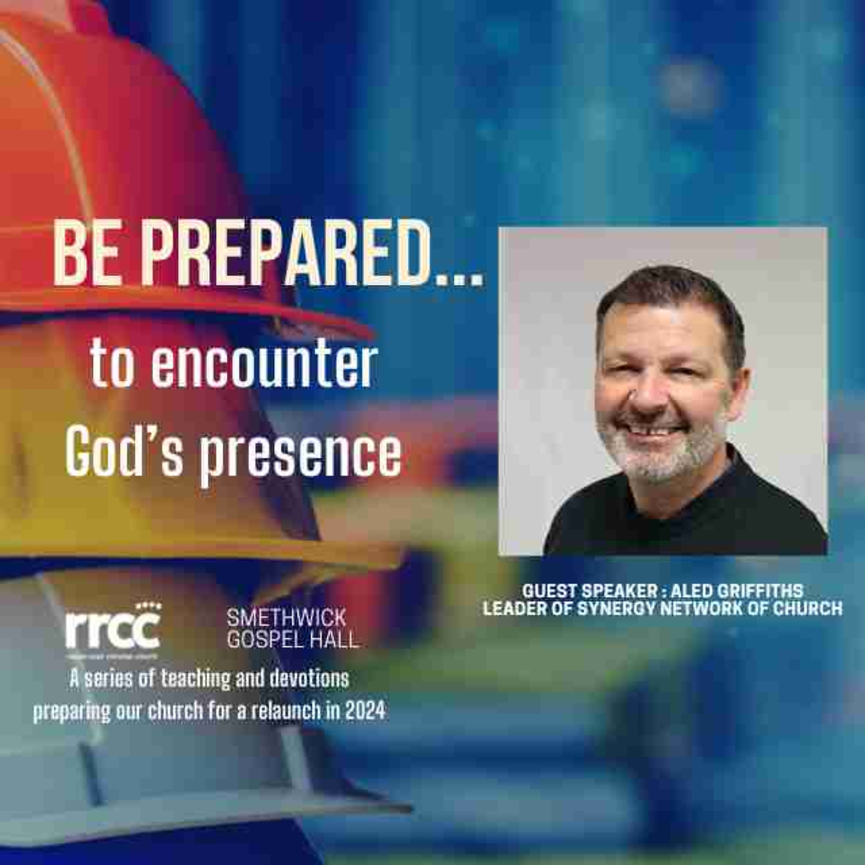 Raglan Road Christian Church