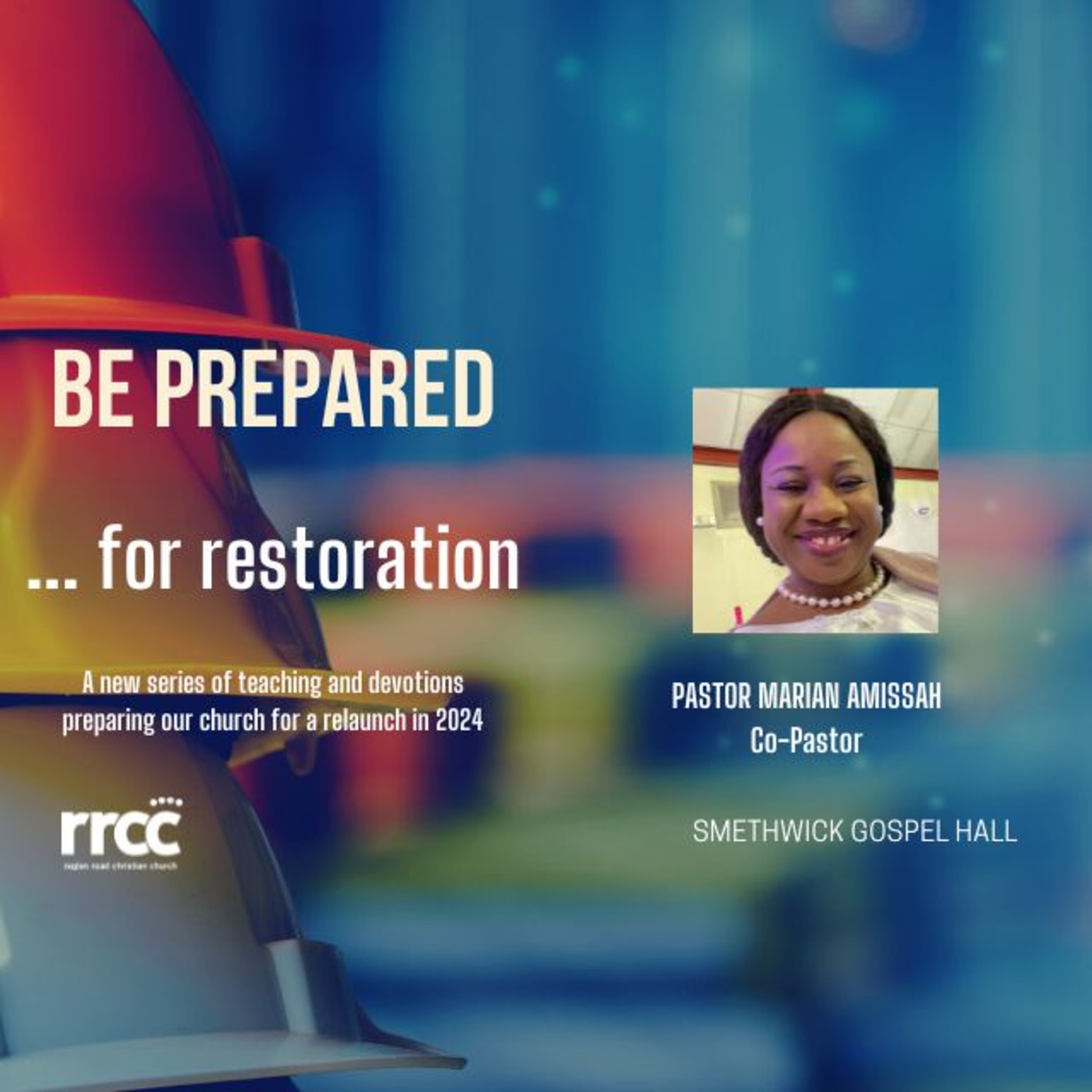 Raglan Road Christian Church