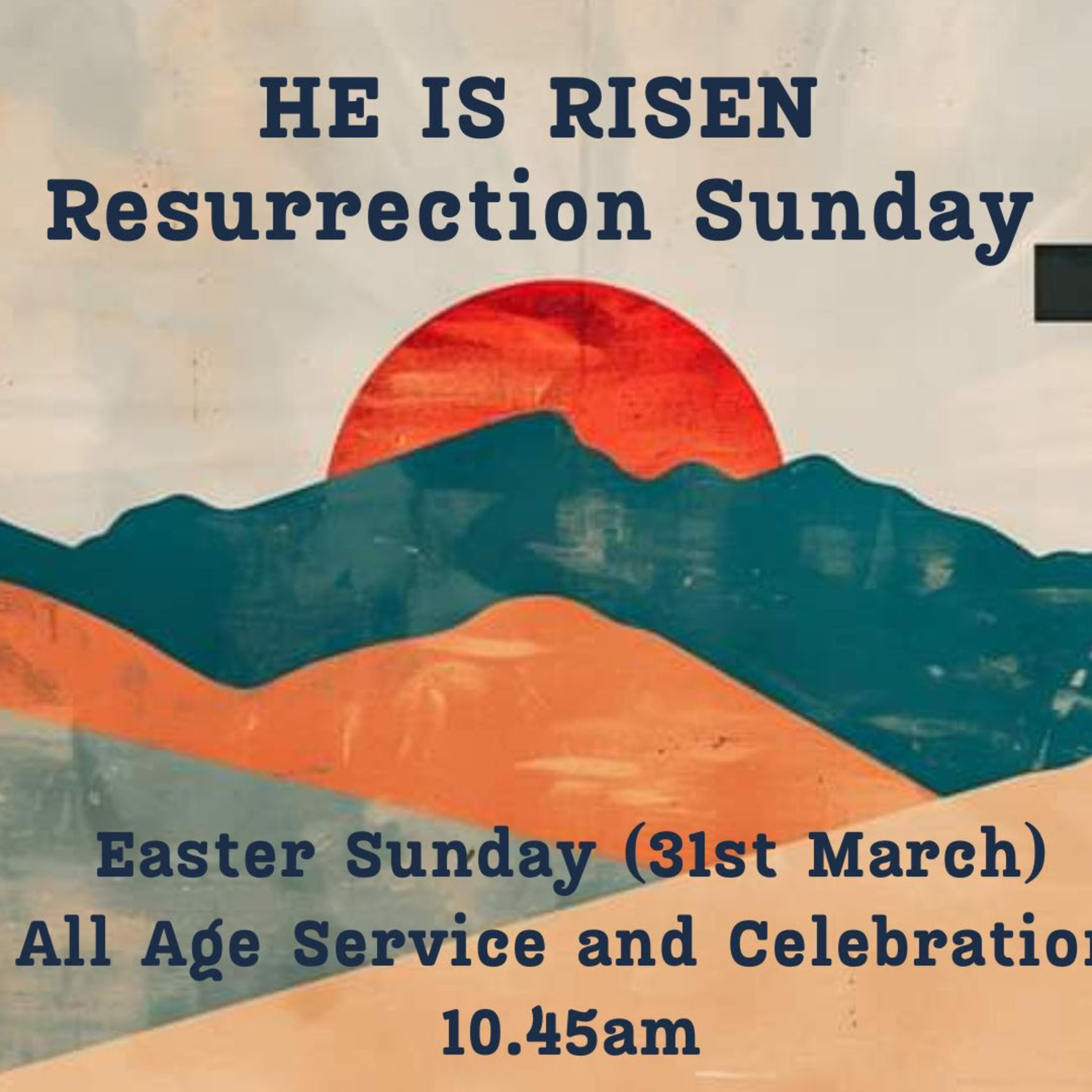 Raglan Road Christian Church